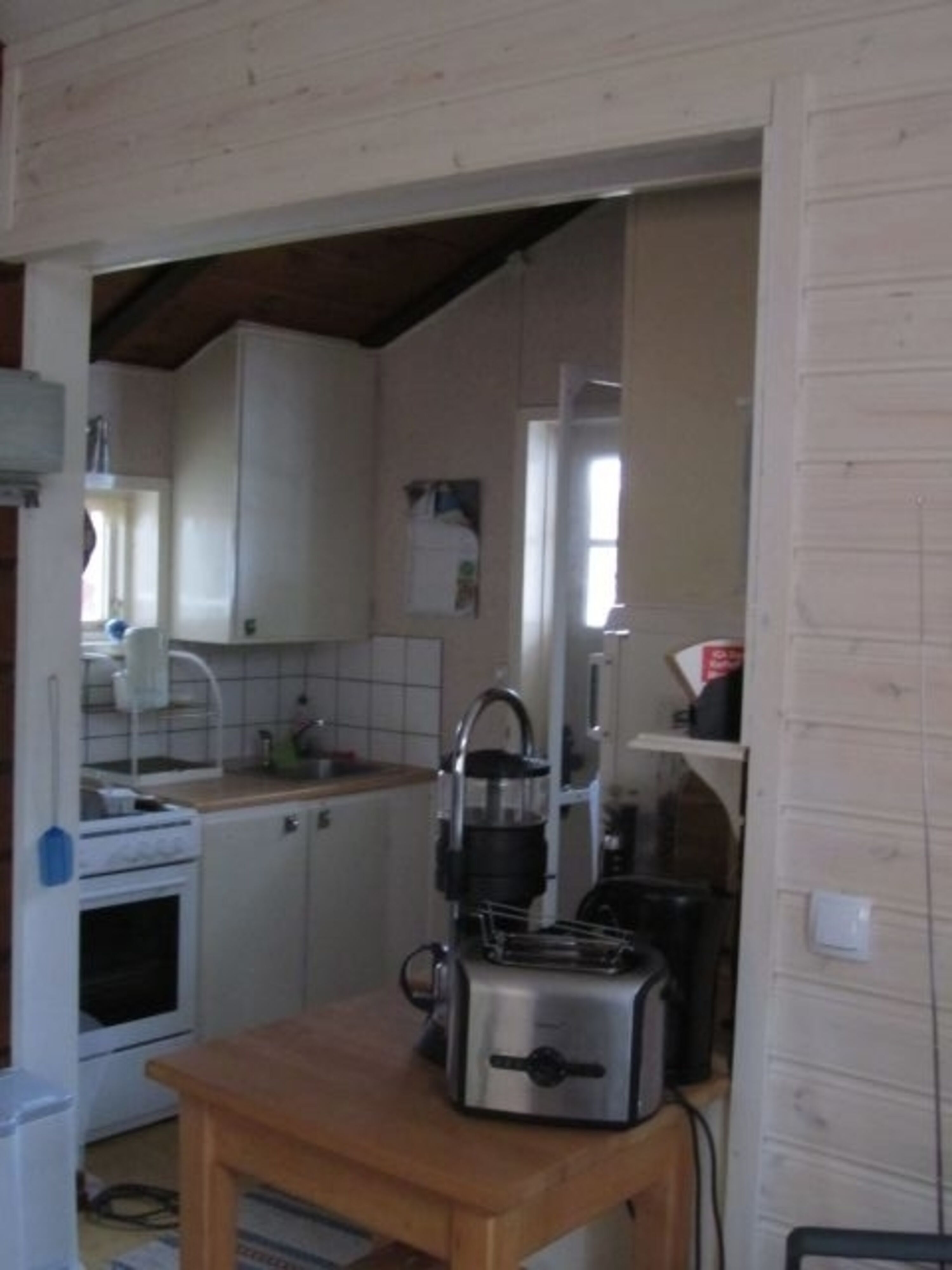 Küchenbereich