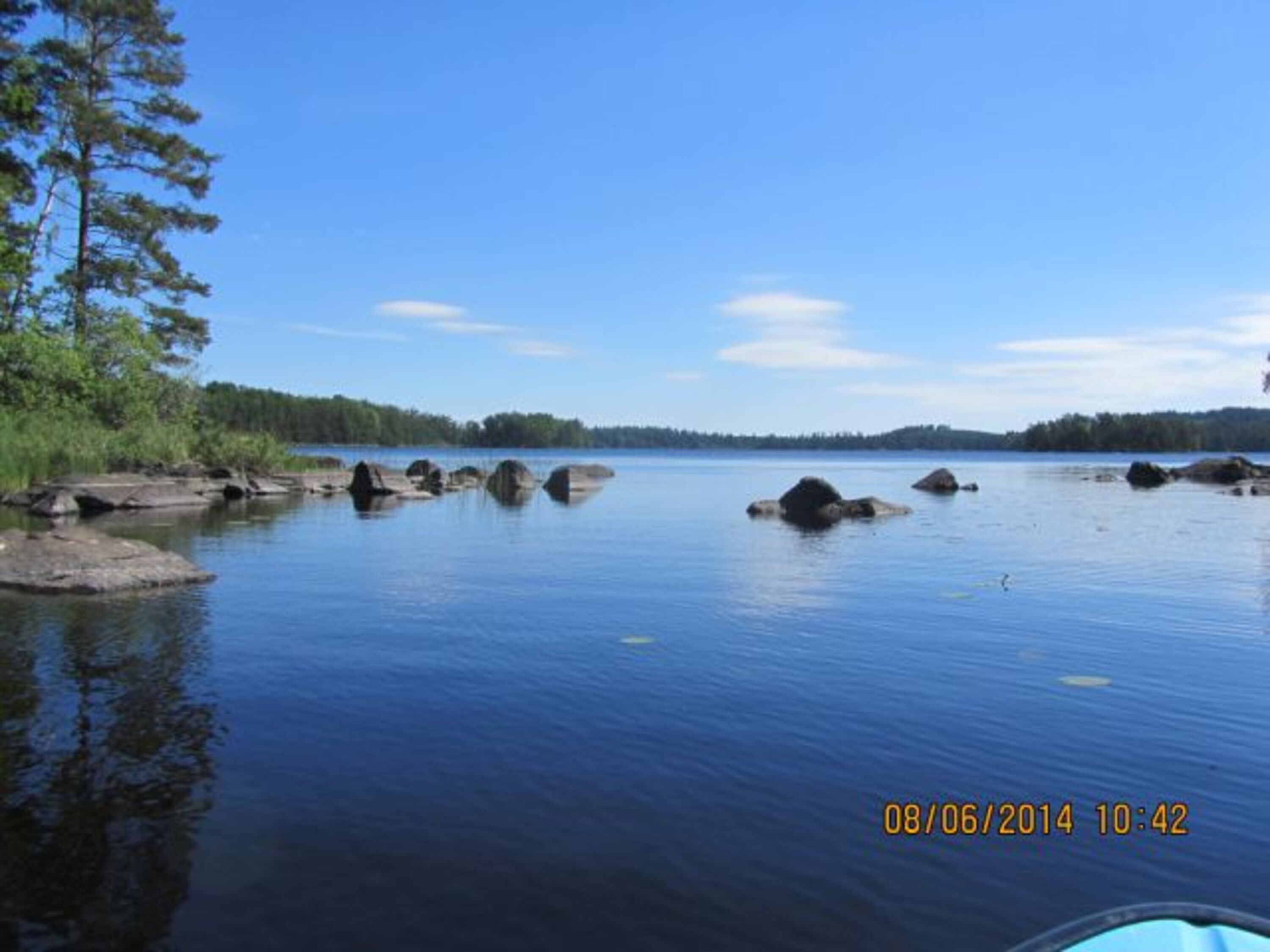 unser See Flaten