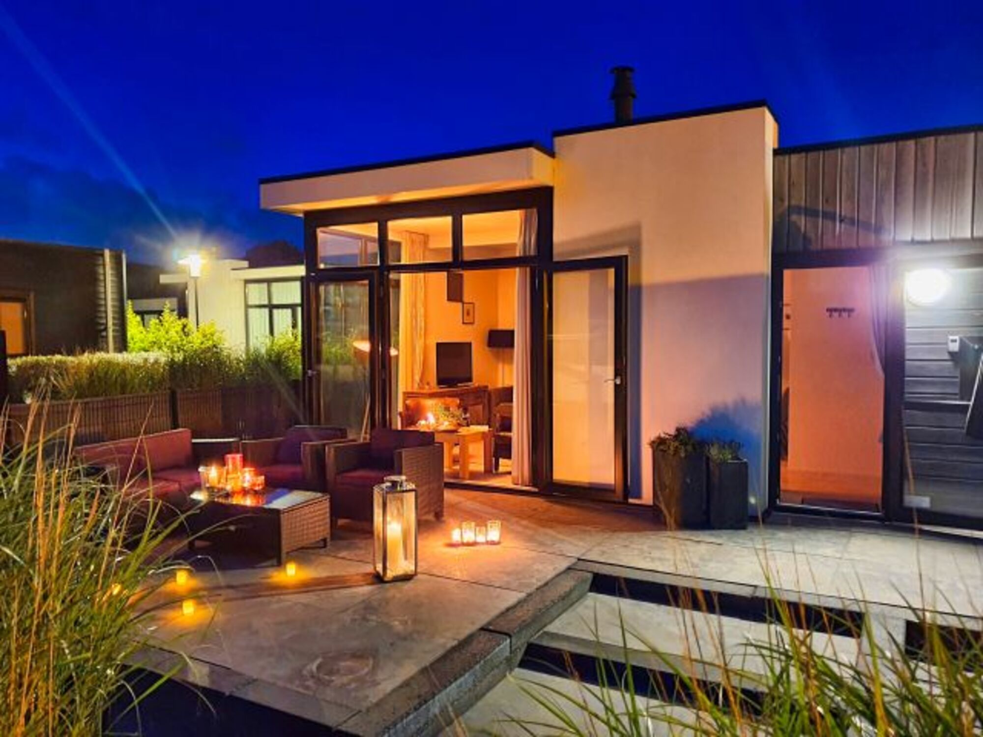 Ferienhaus ID 510973