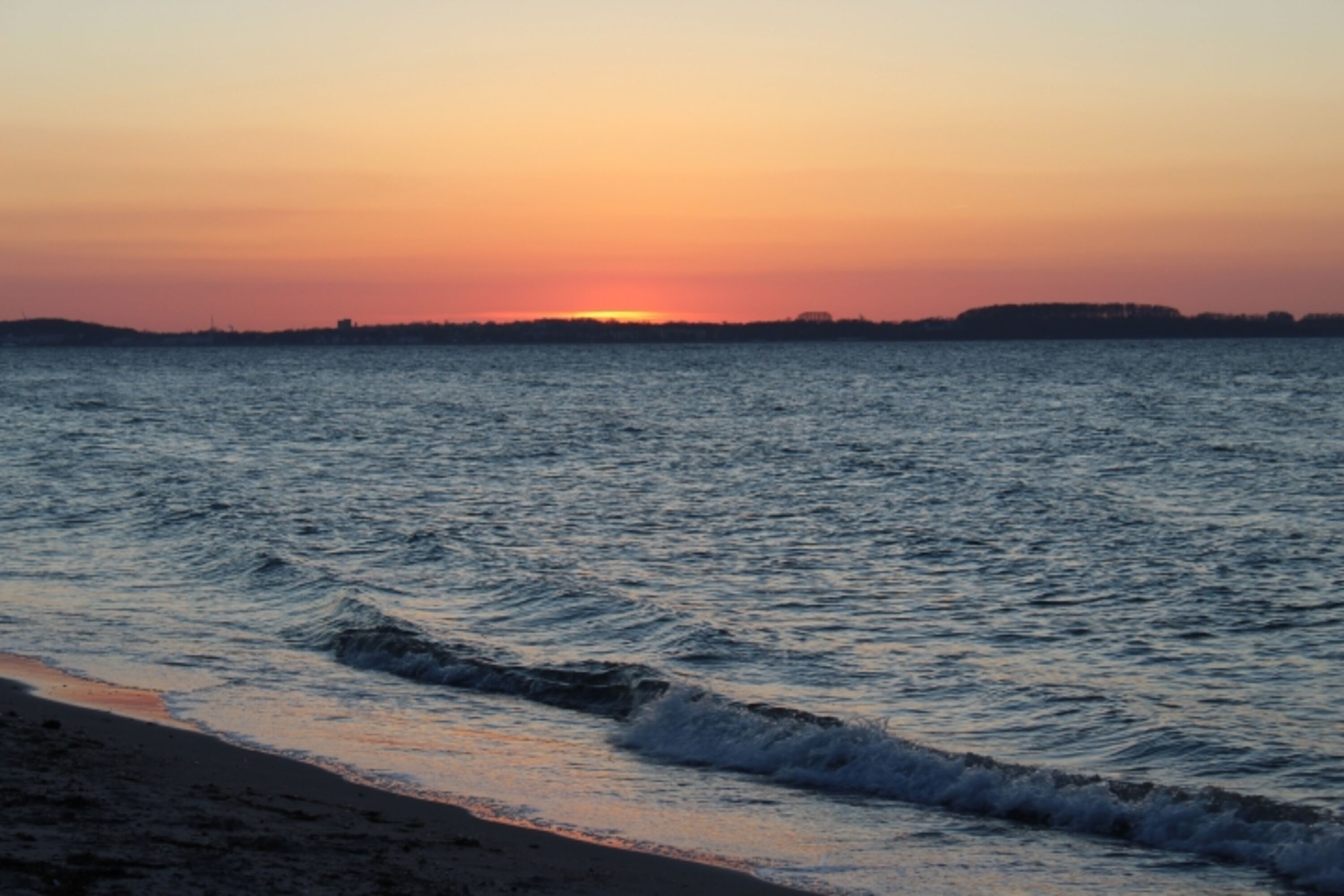 Abendstimmung