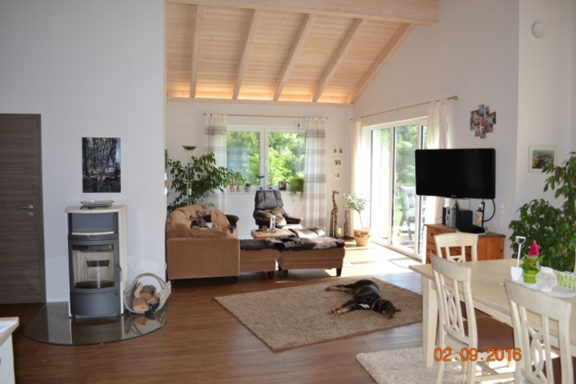 Bungalow ID 511796
