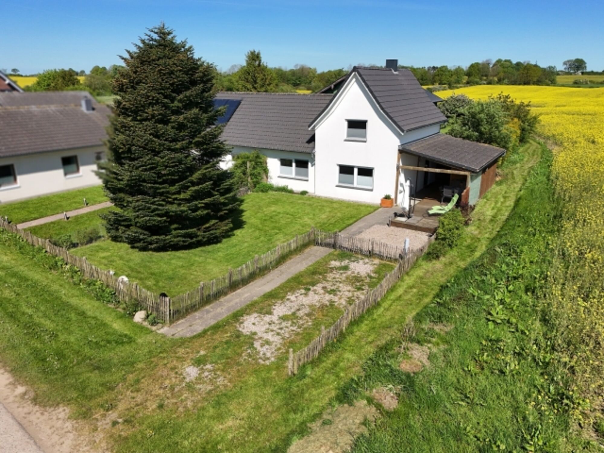 Ferienhaus ID 512130