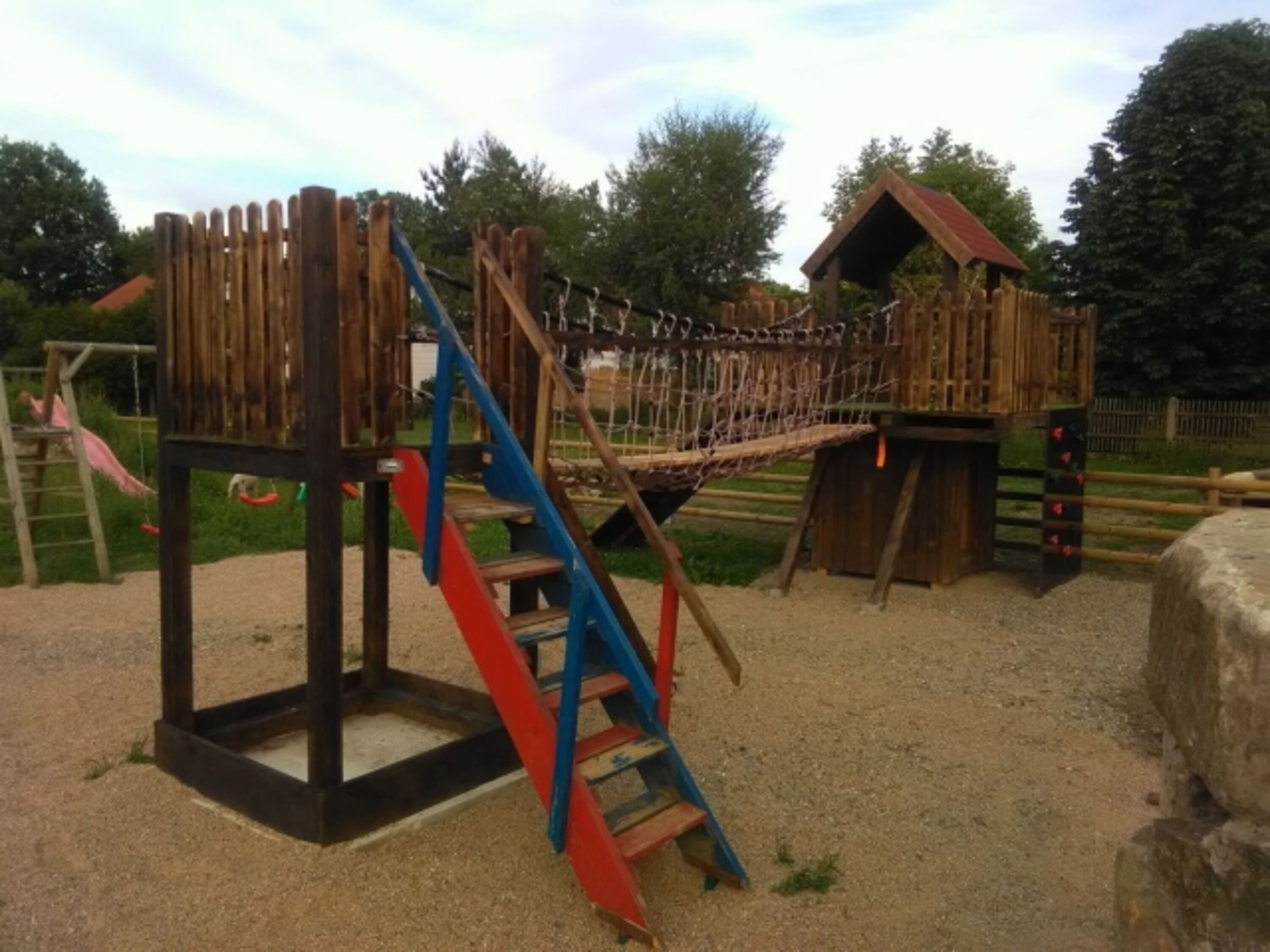 Spielplatz