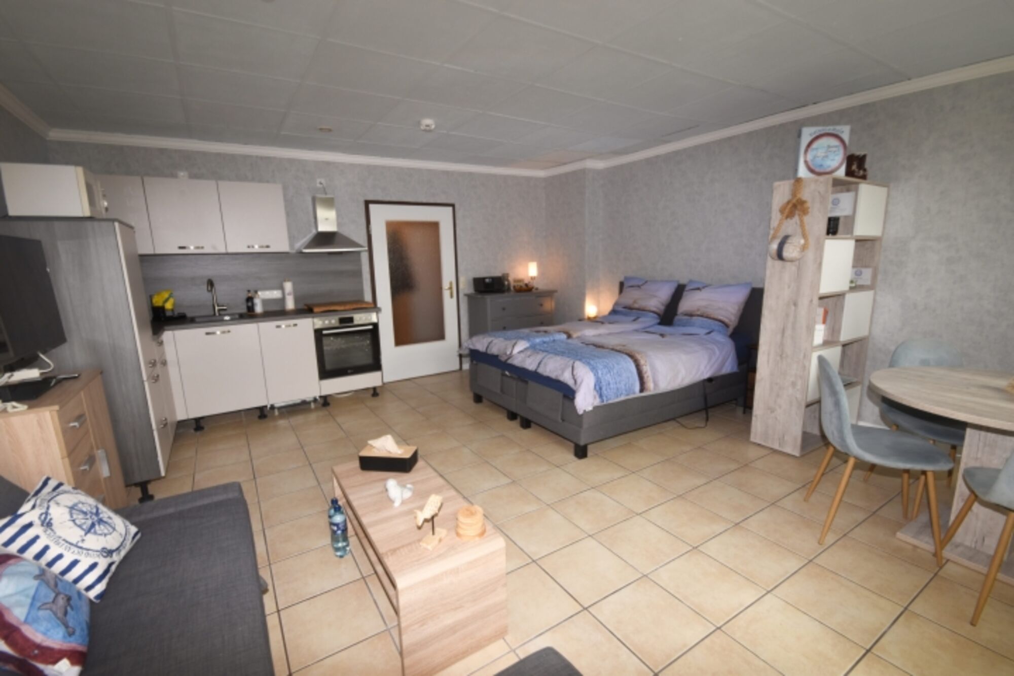 Apartment ID 512736