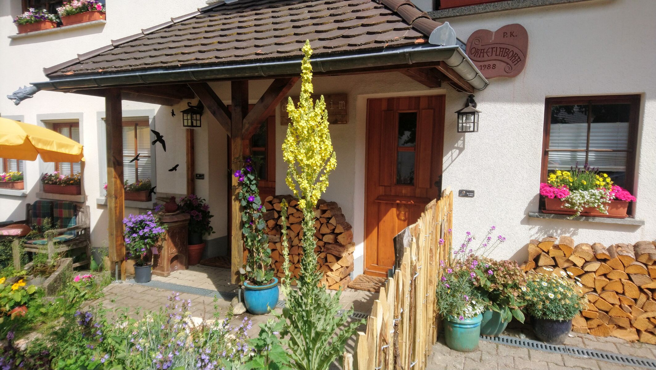 Ferienwohnung ID 512769