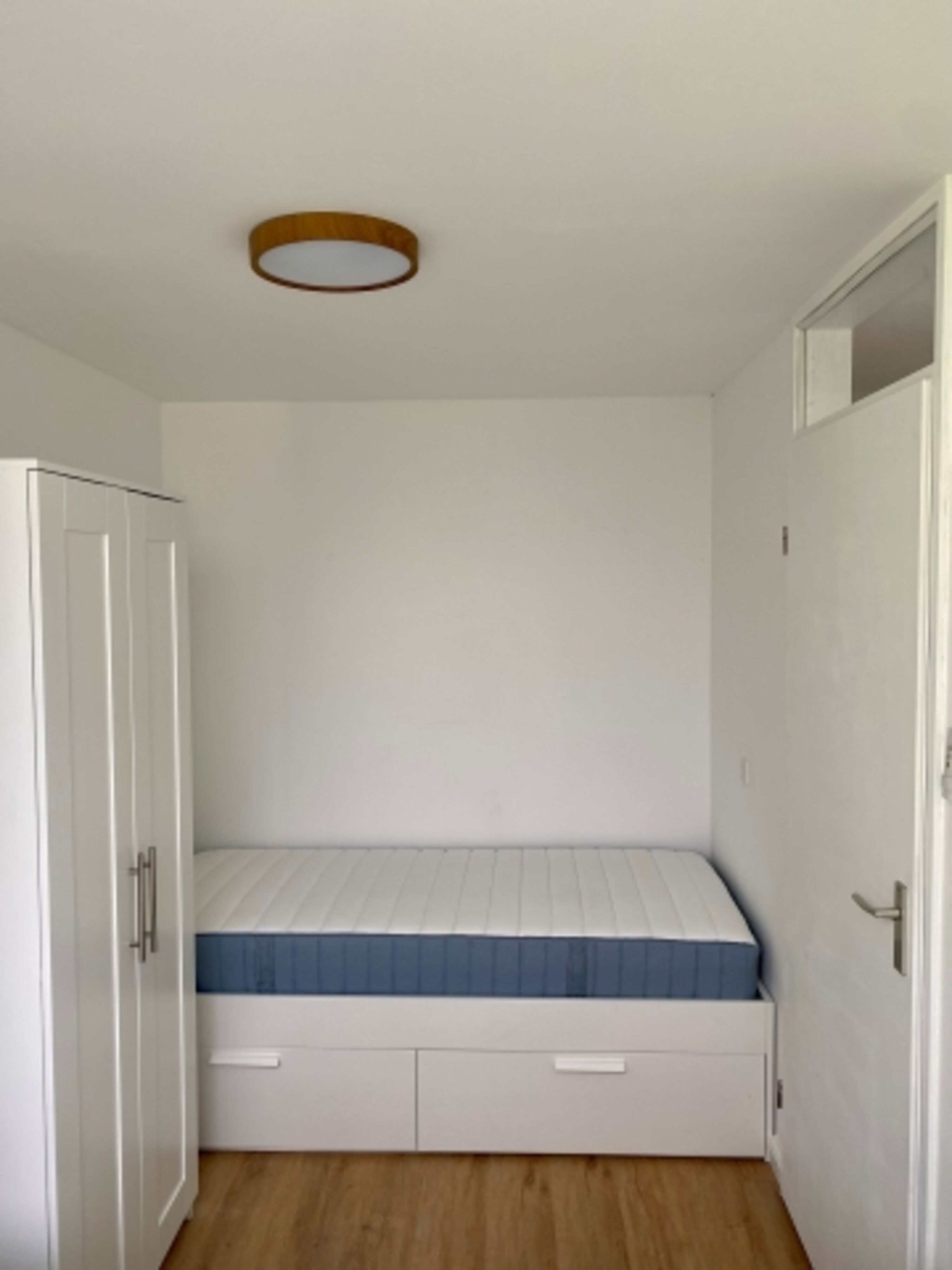Kinderzimmer 2 Betten 90 cm breit 