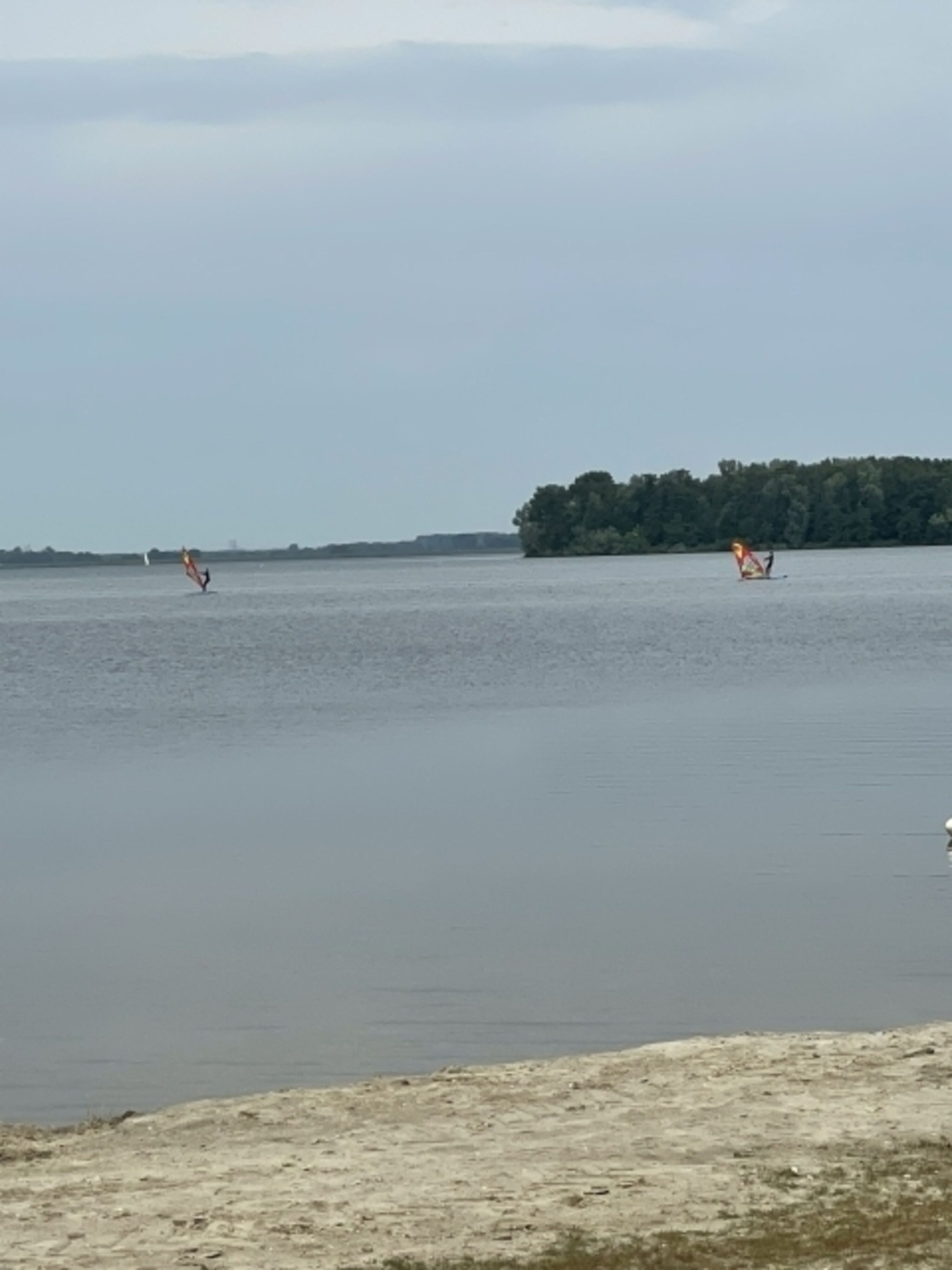 Das Veluwemeer