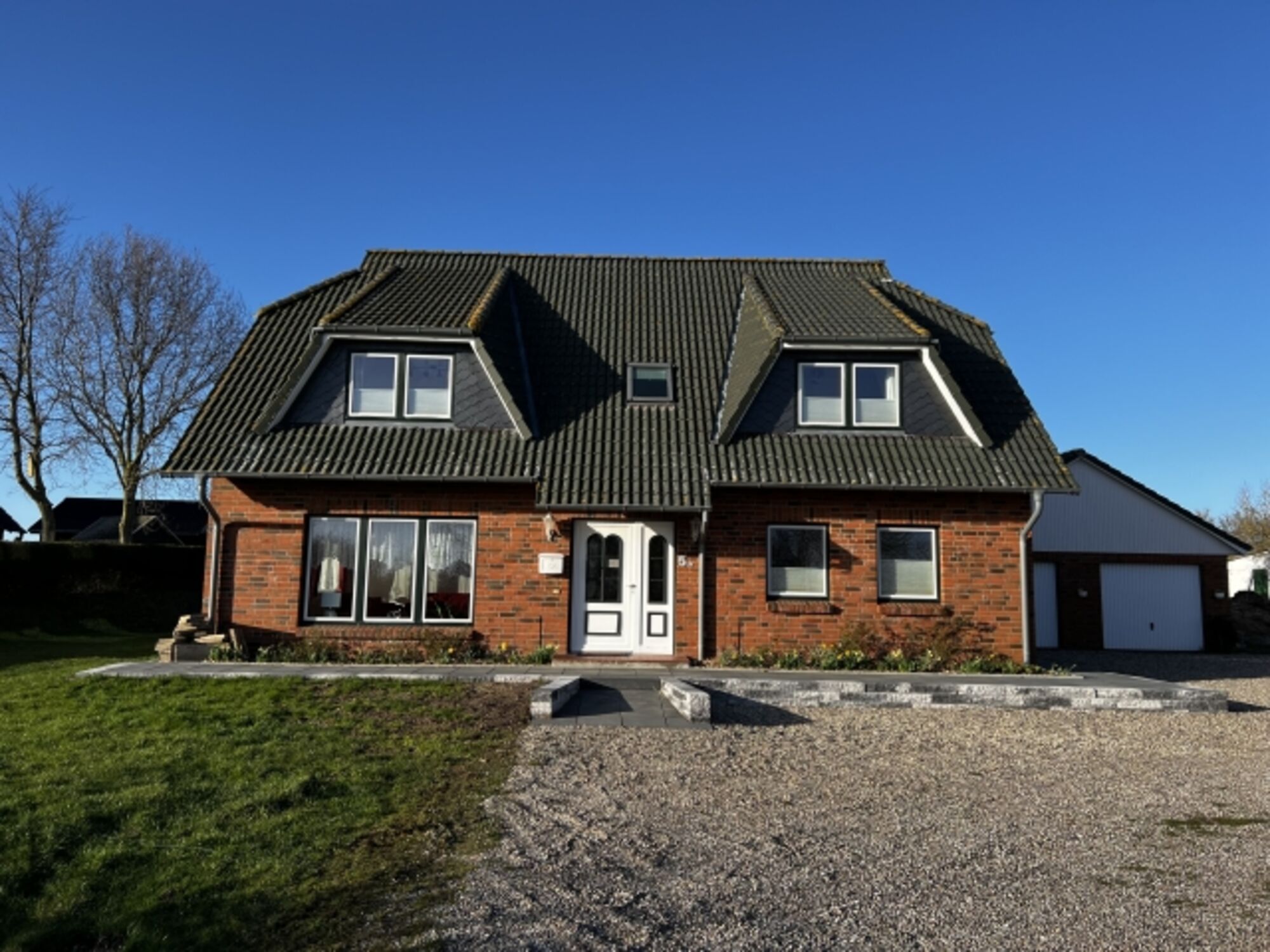Ferienwohnung ID 515388