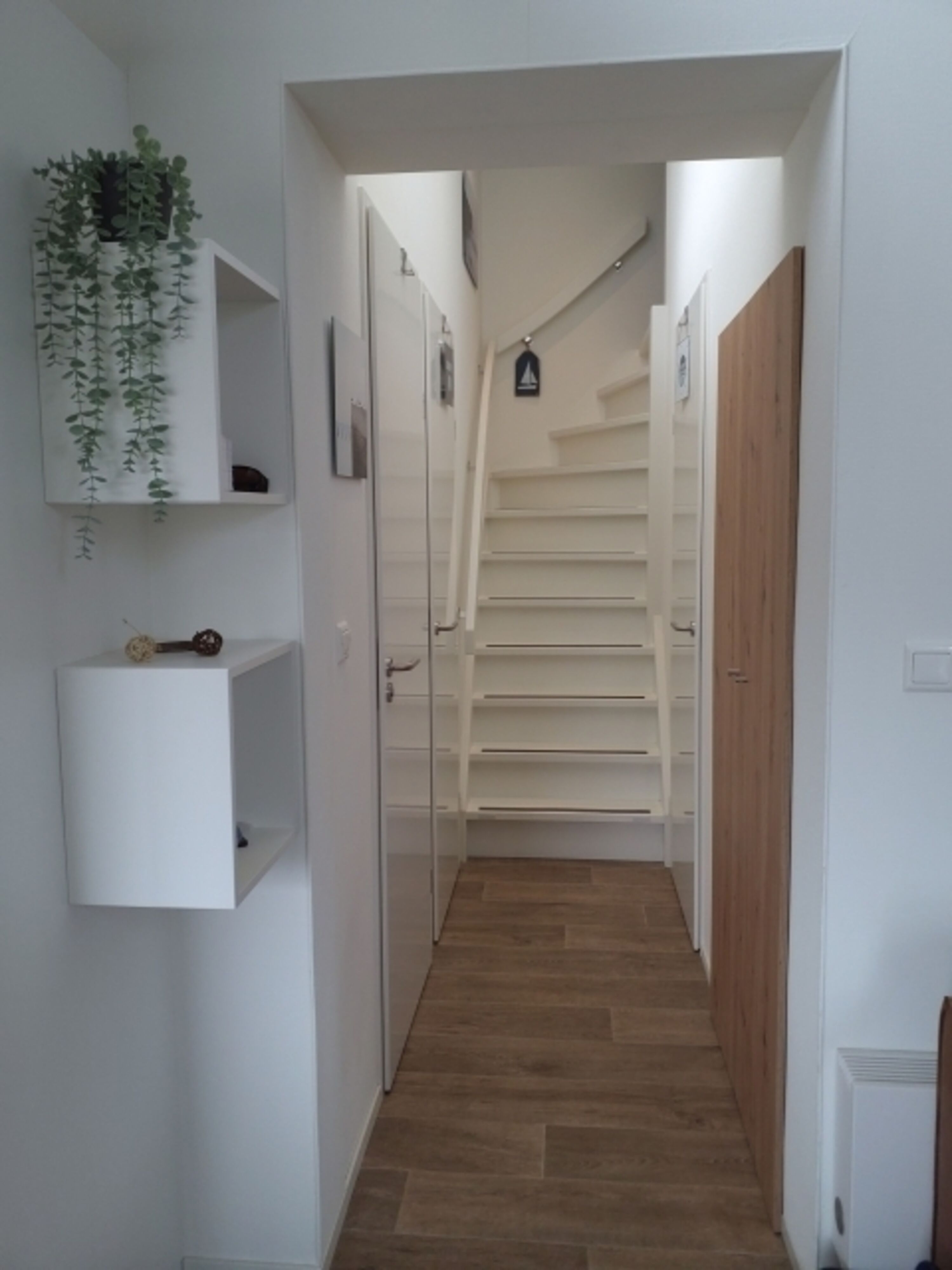 Treppe