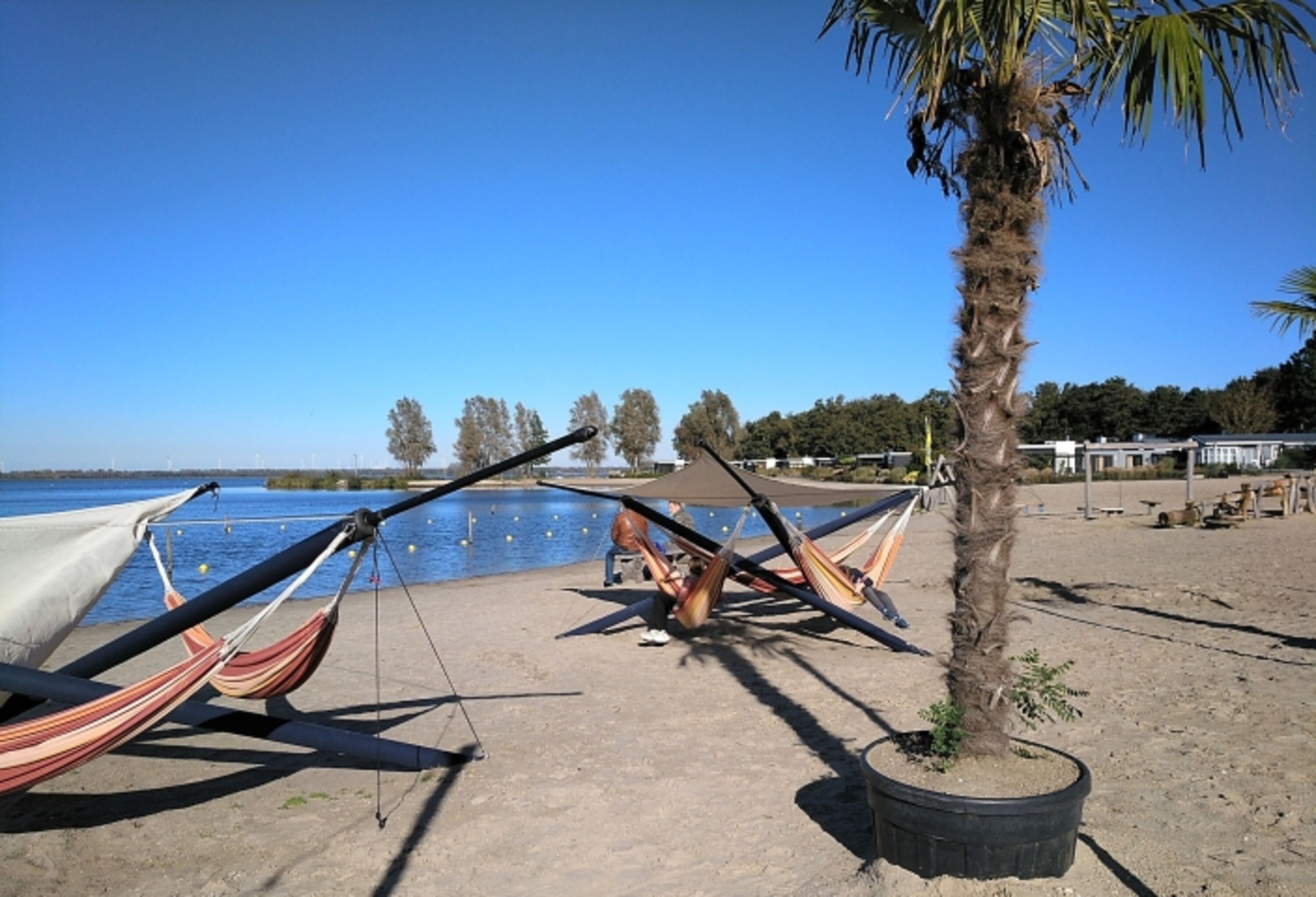 Spielstrand