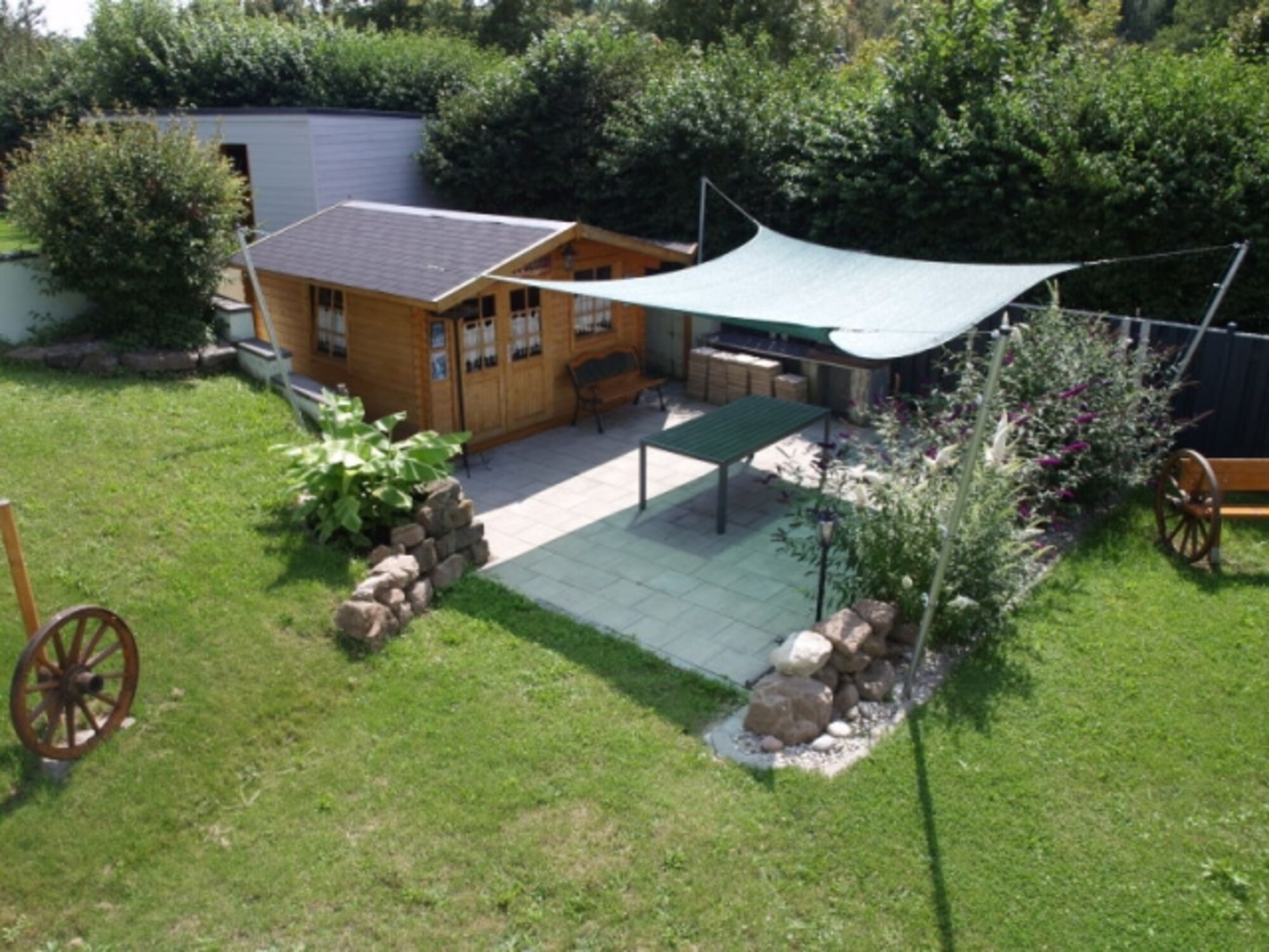 Ferienwohnung ID 515796