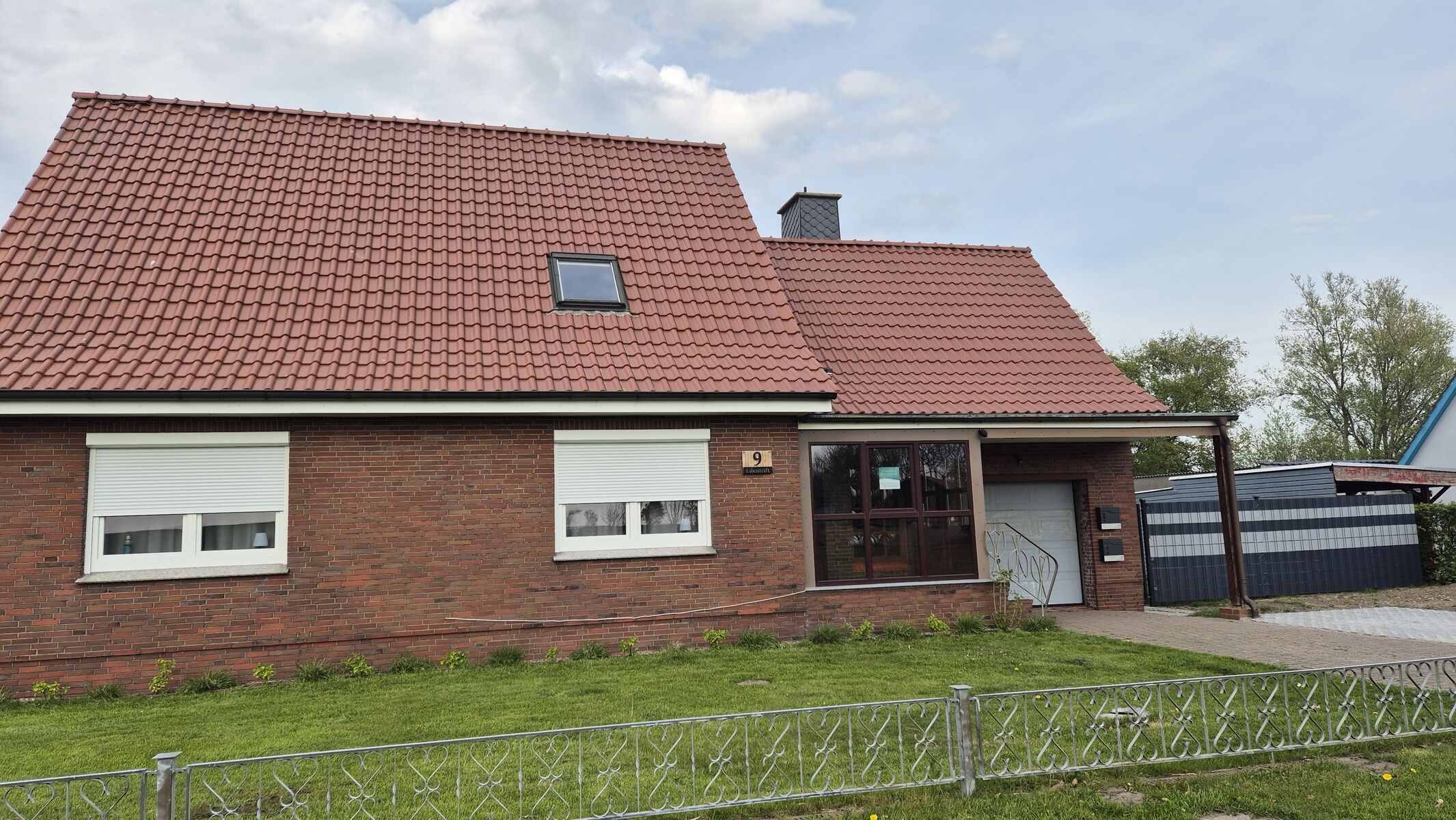 Ferienwohnung ID 516640