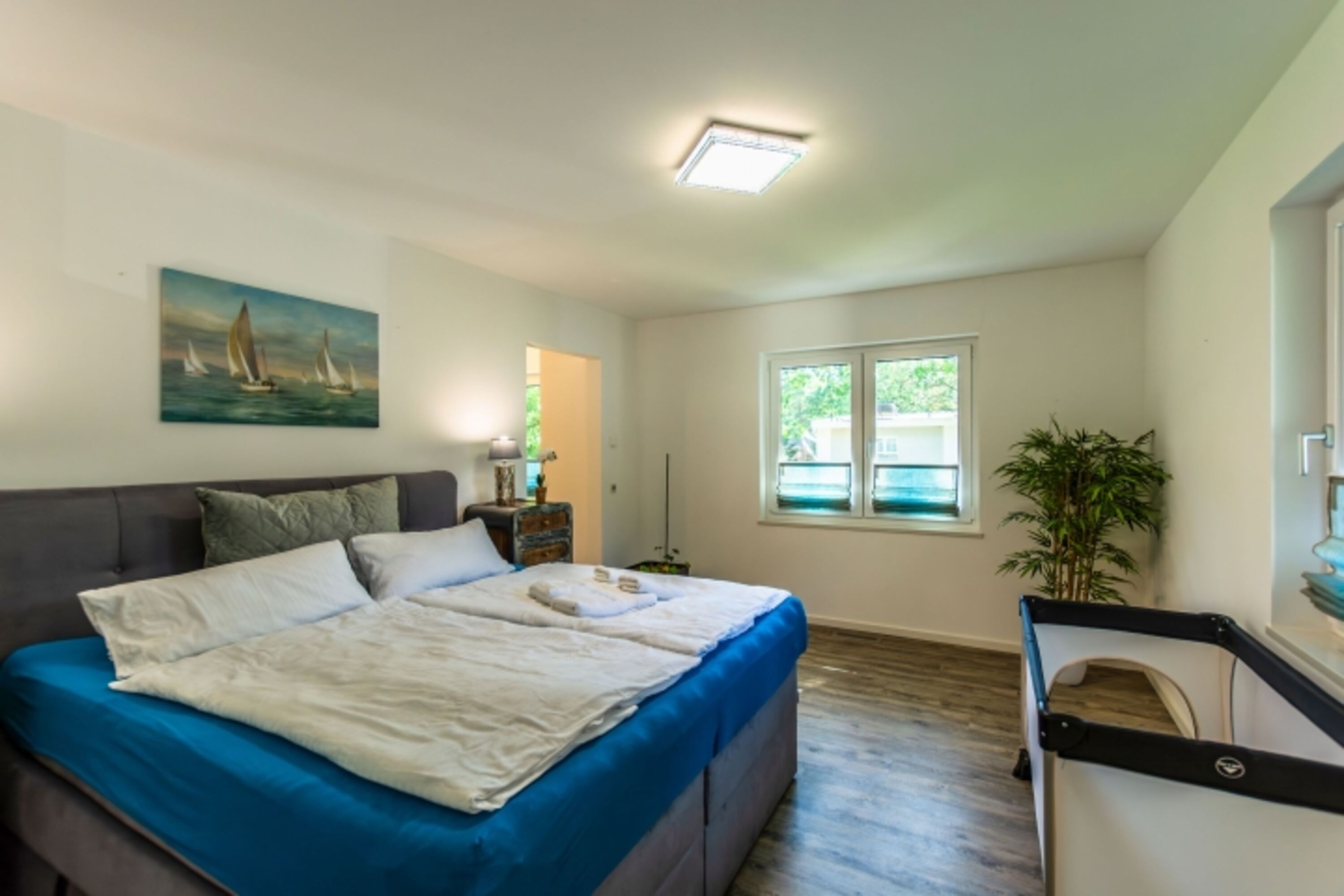 Masterbedroom