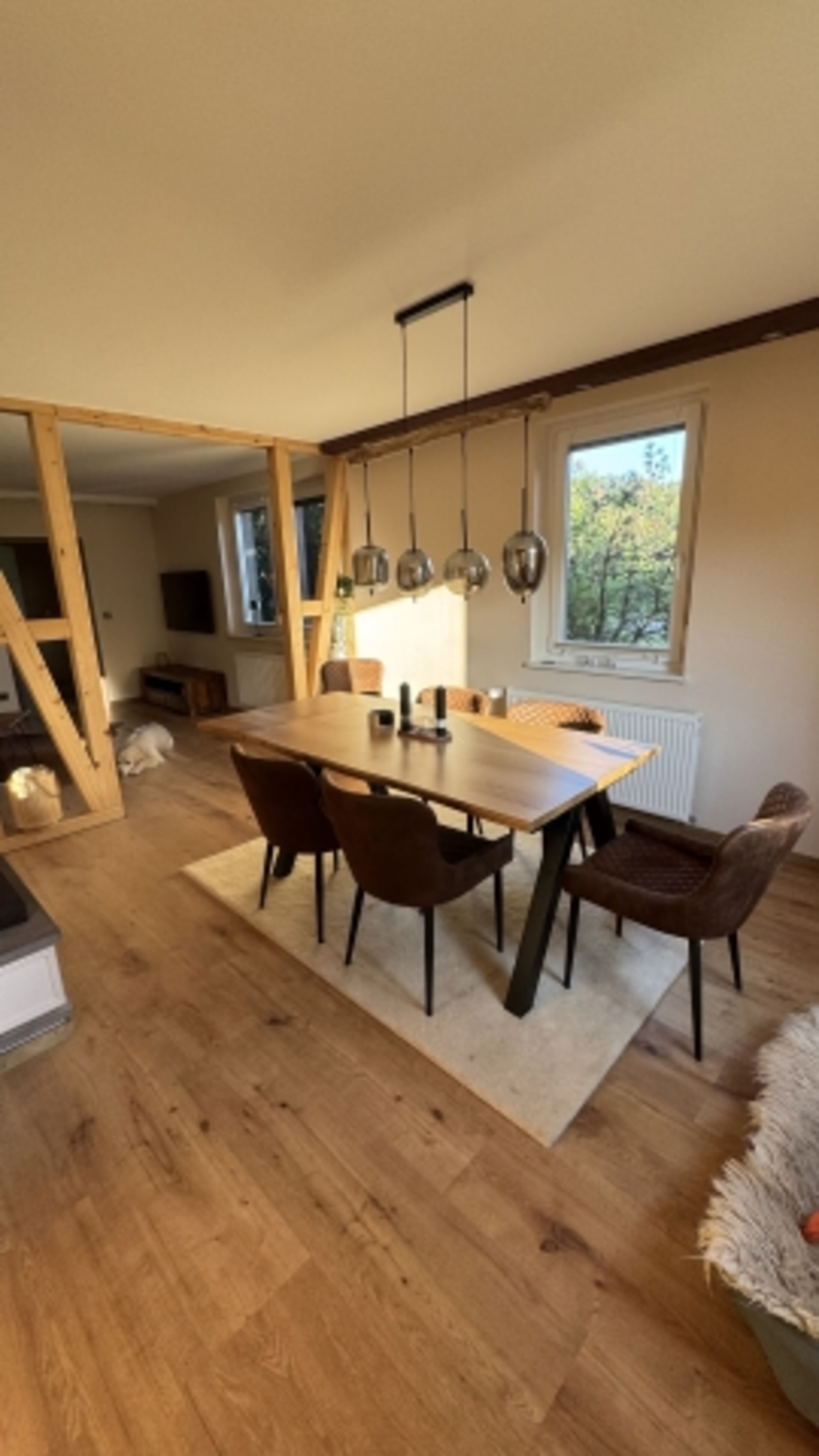 Esszimmer 