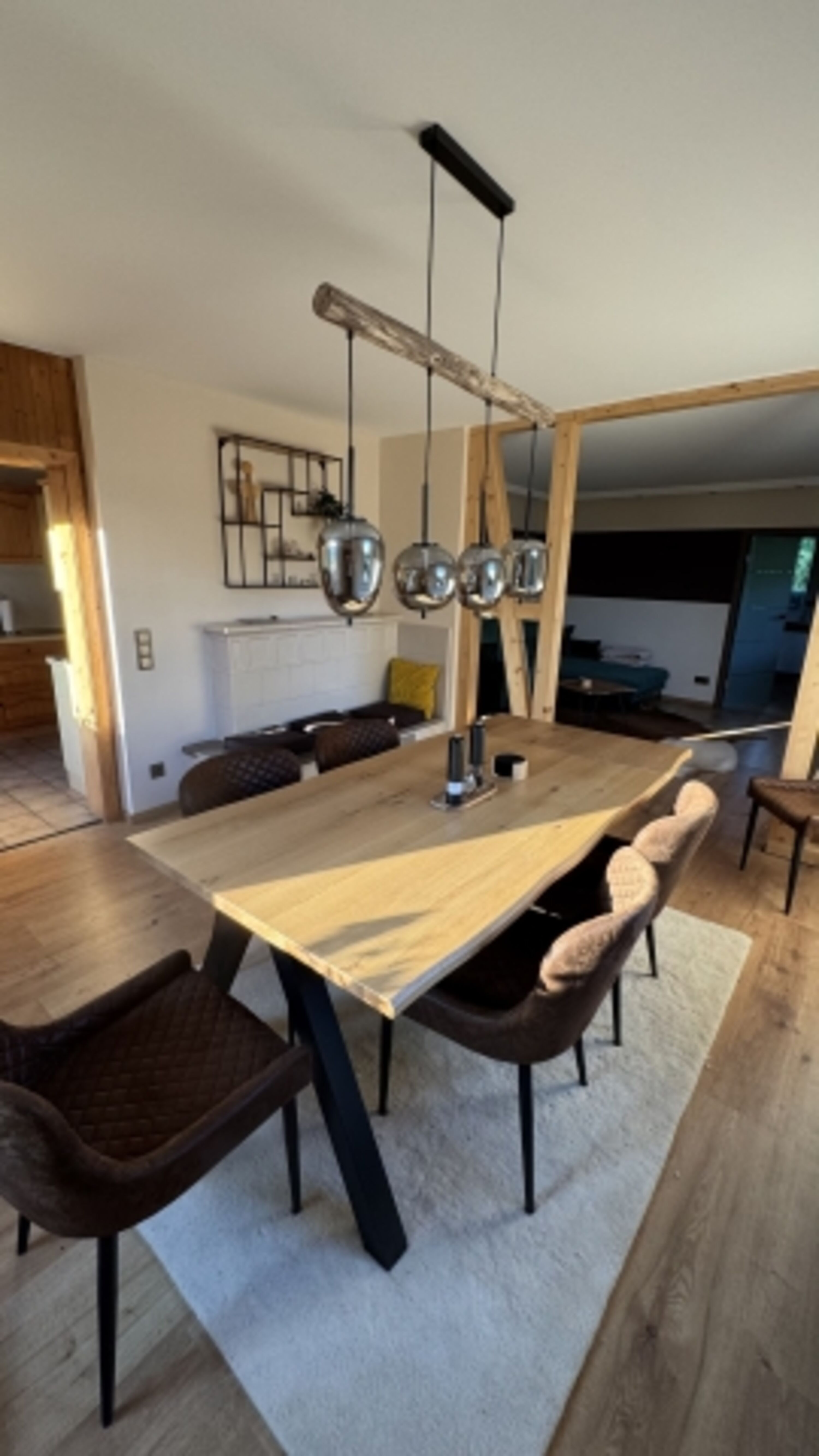 Esszimmer