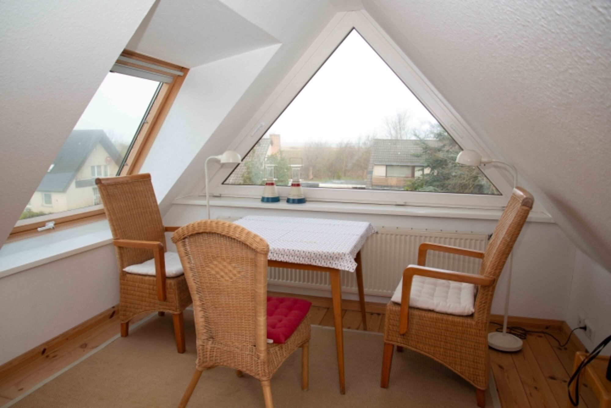 Ferienwohnung ID 518038