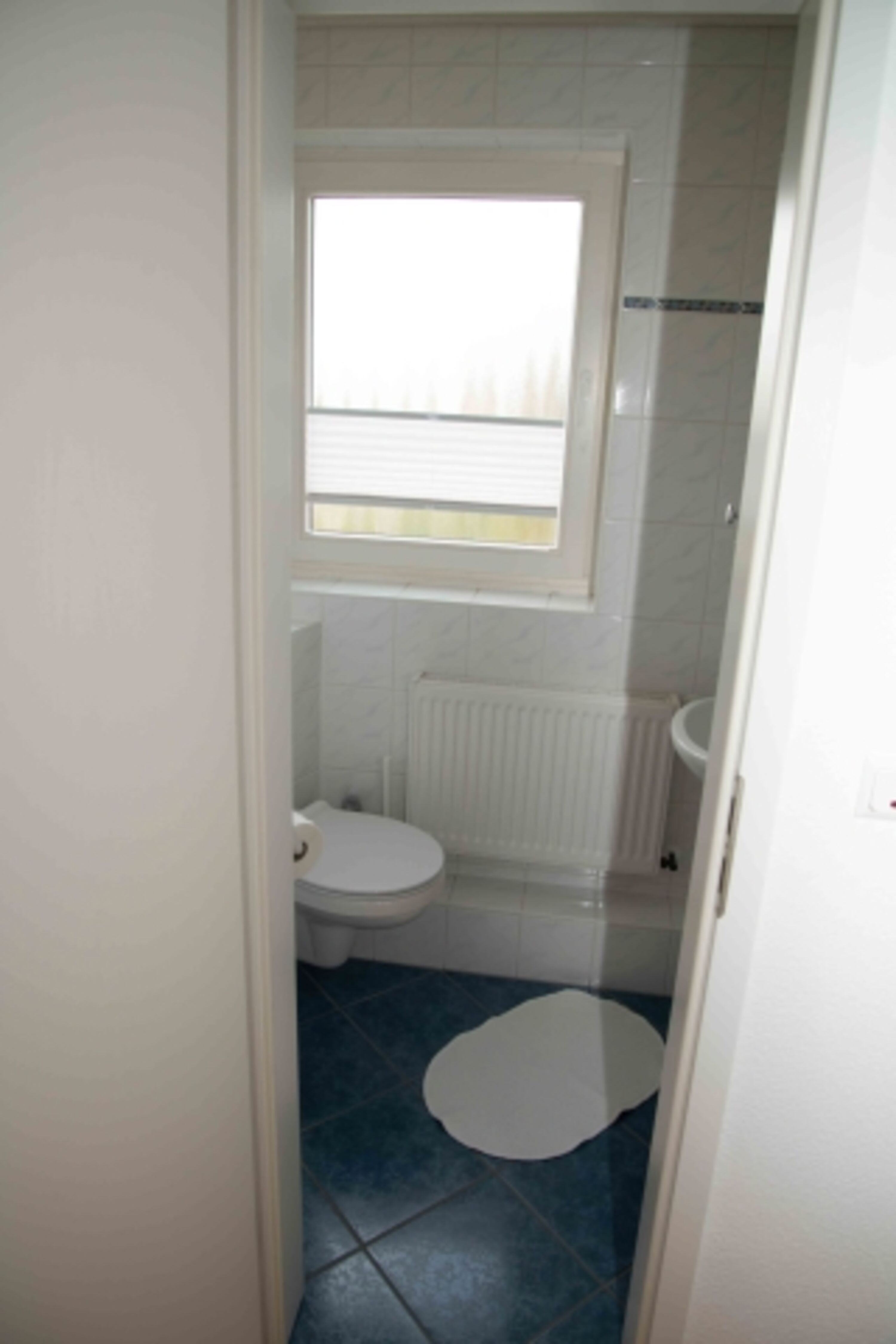 Gästetoilette