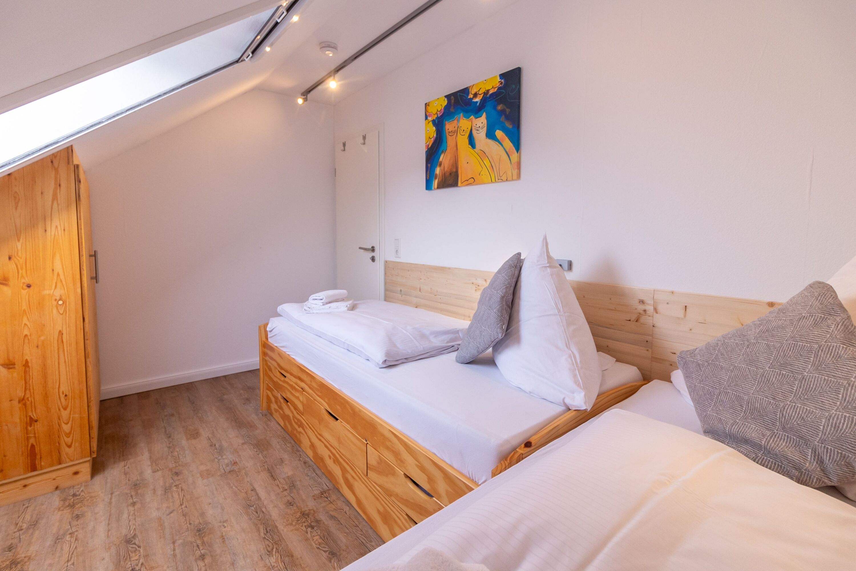 Schlafzimmer 2