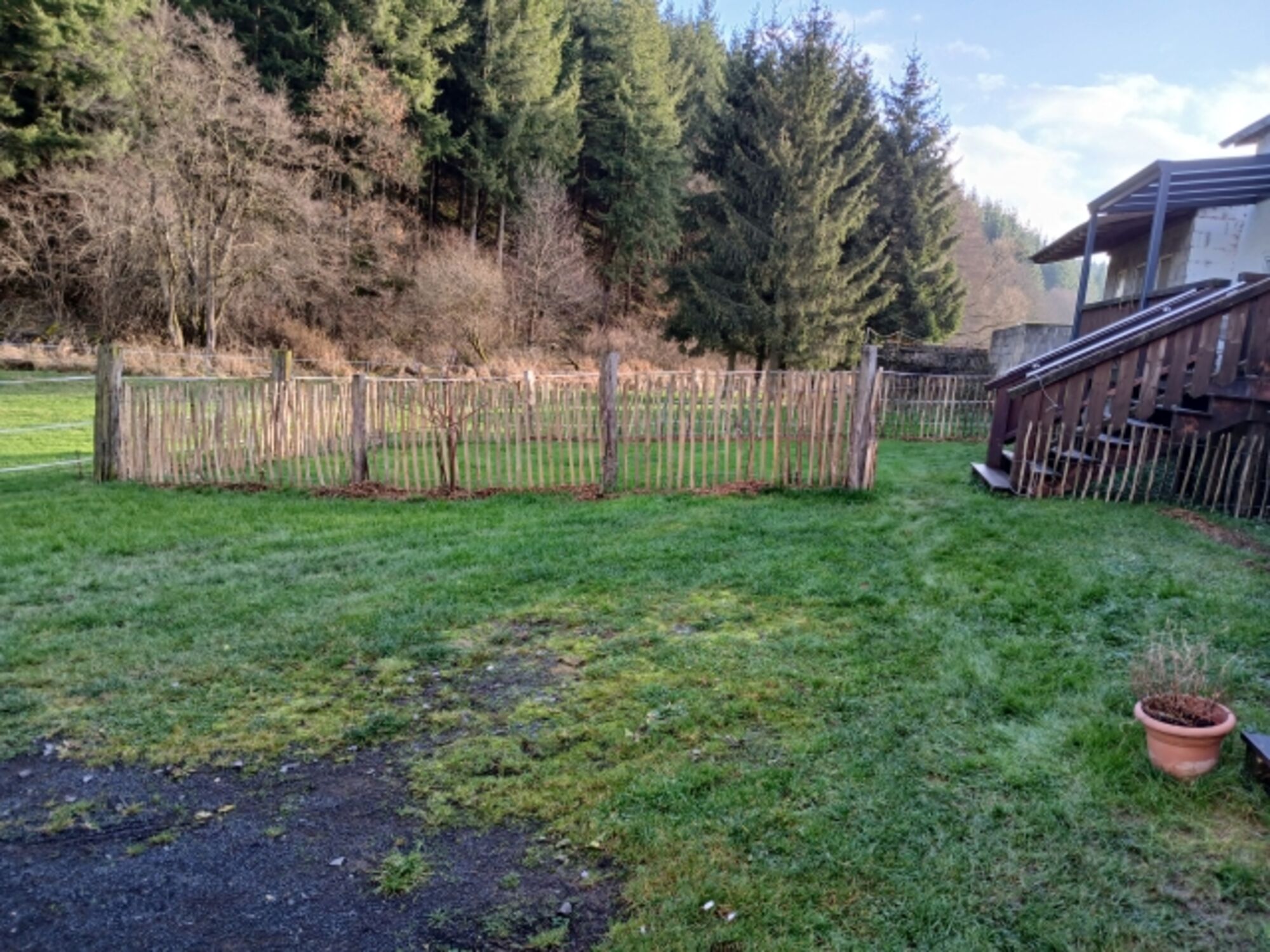 Ferienwohnung ID 518276