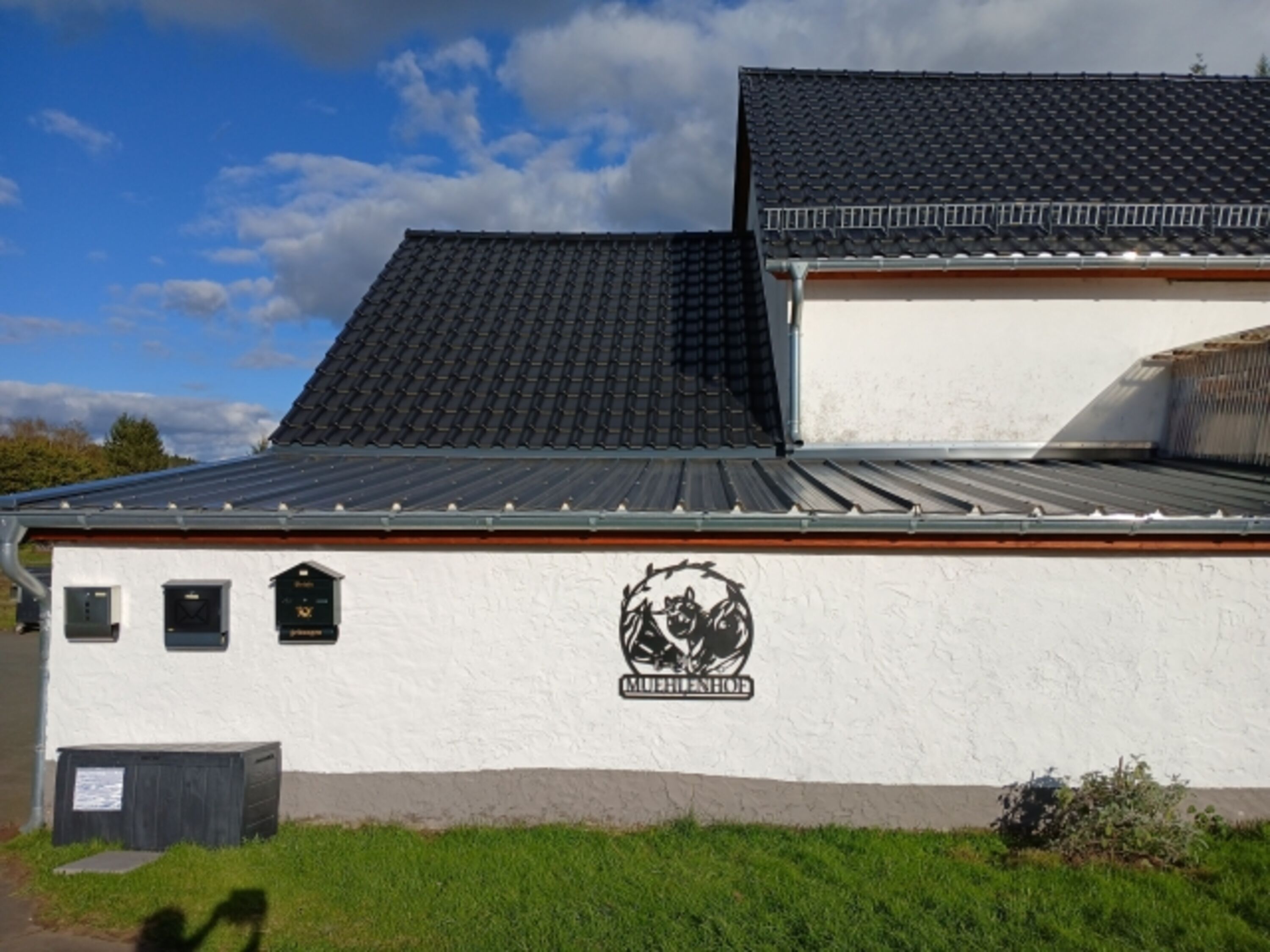 Mühlenhof