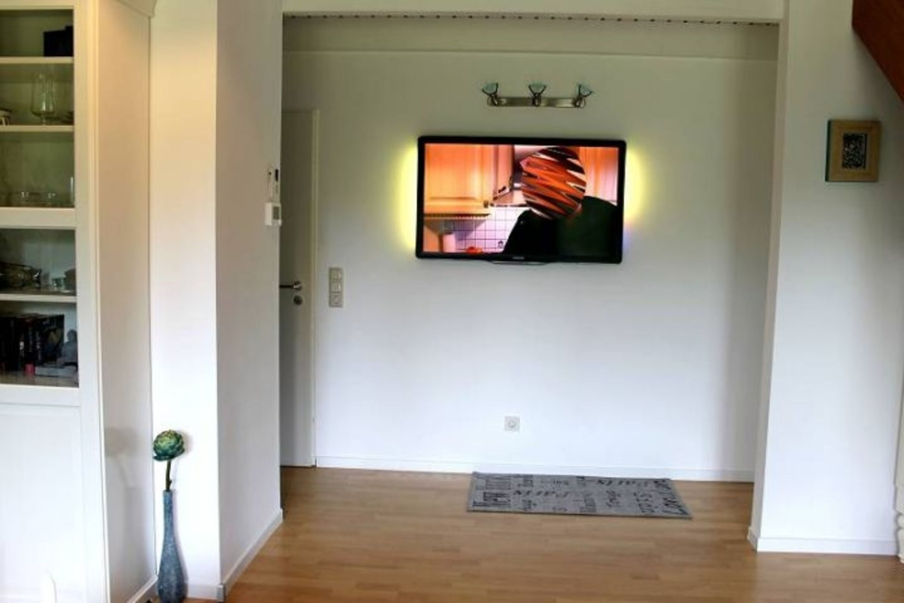 TV mit Sät-Anschluss