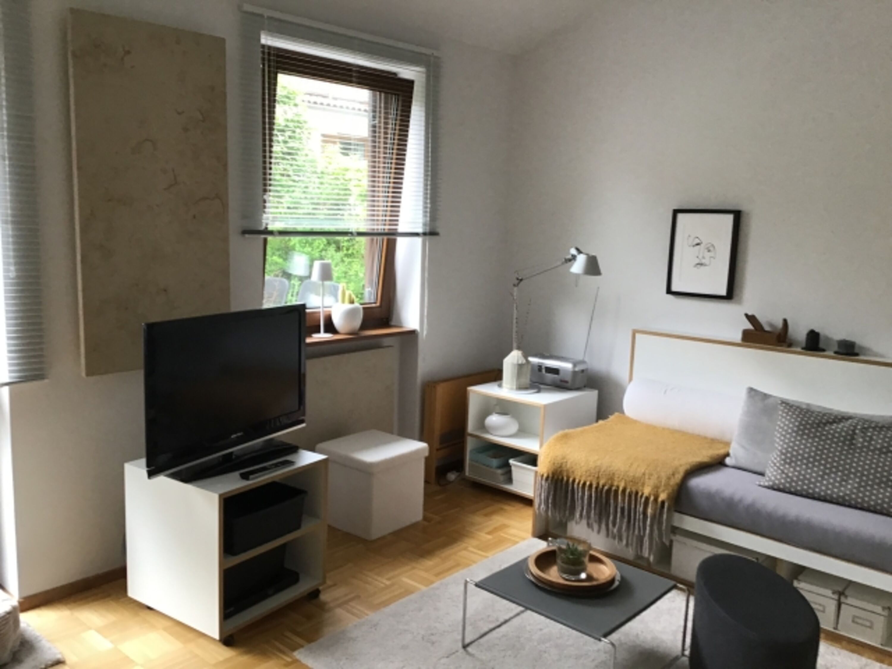 TV und Radio 