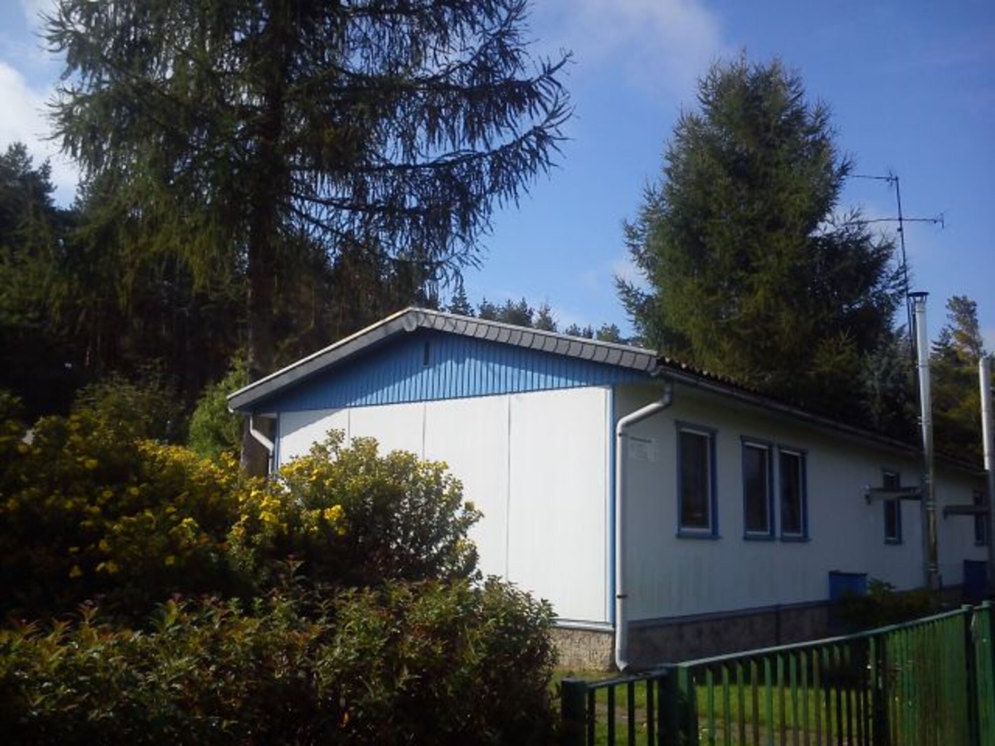 Ferienhaus ID 504963