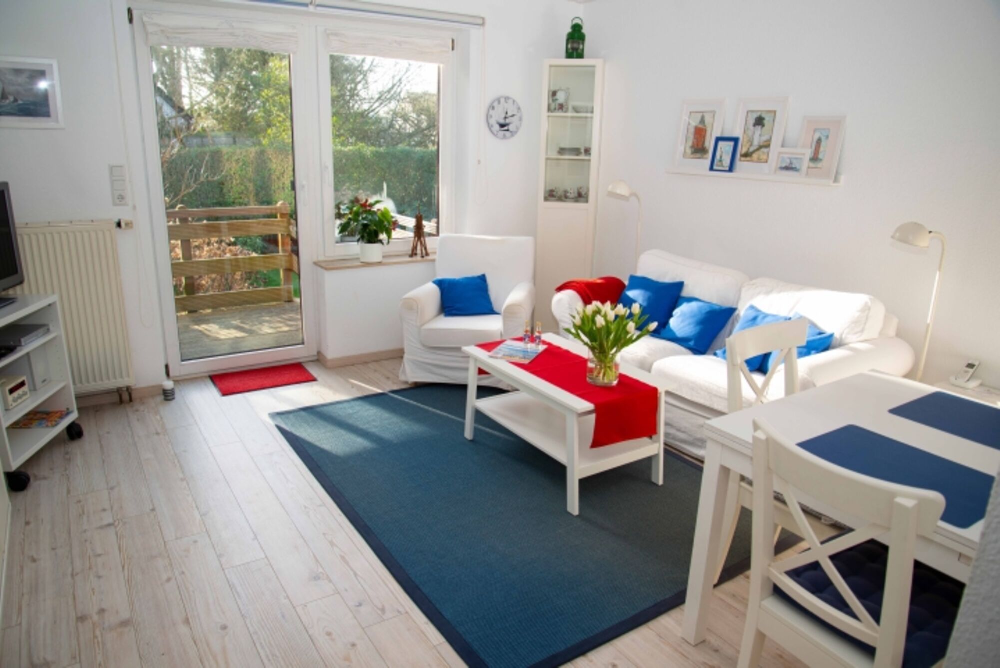 Ferienwohnung ID 505425