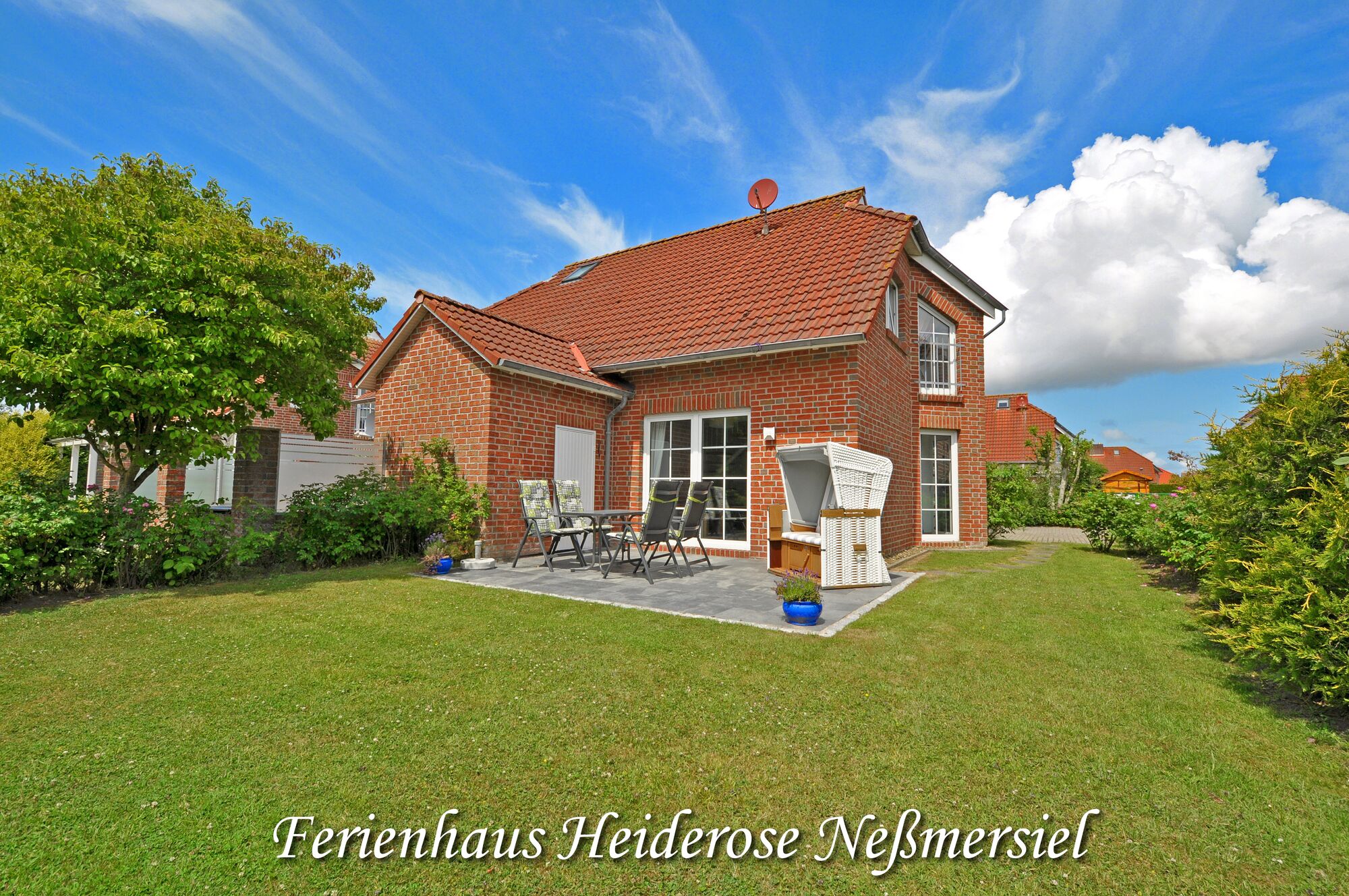 Ferienhaus ID 60020