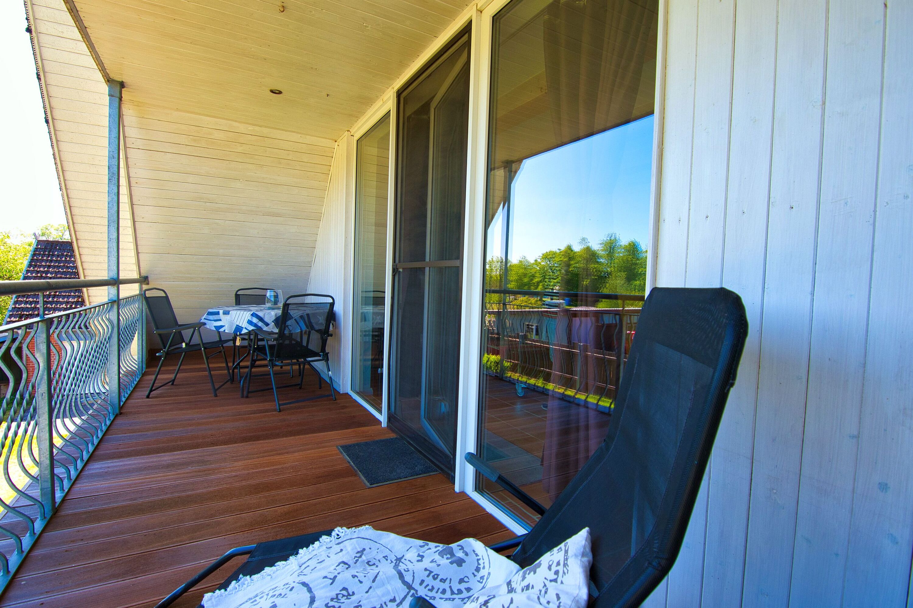 Loggia Bild 2