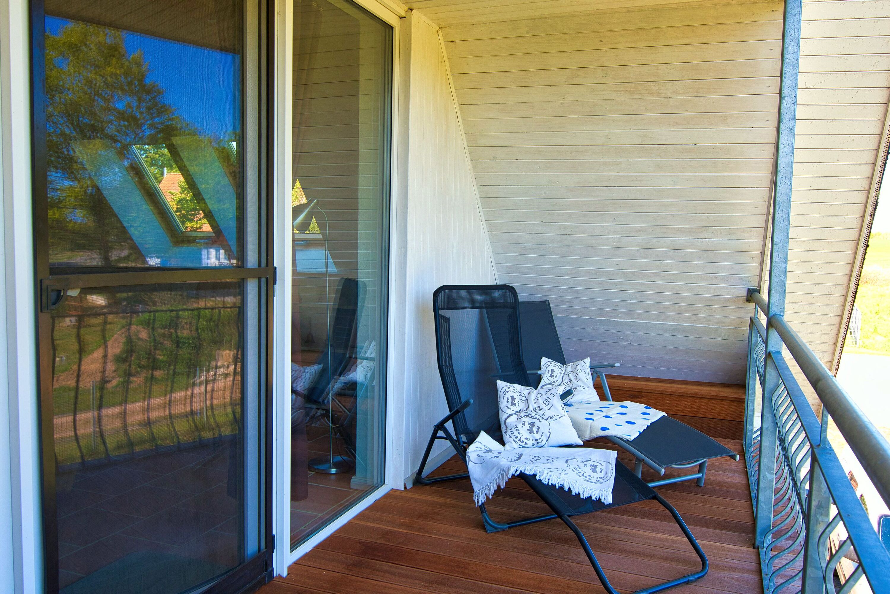 Loggia Bild 1