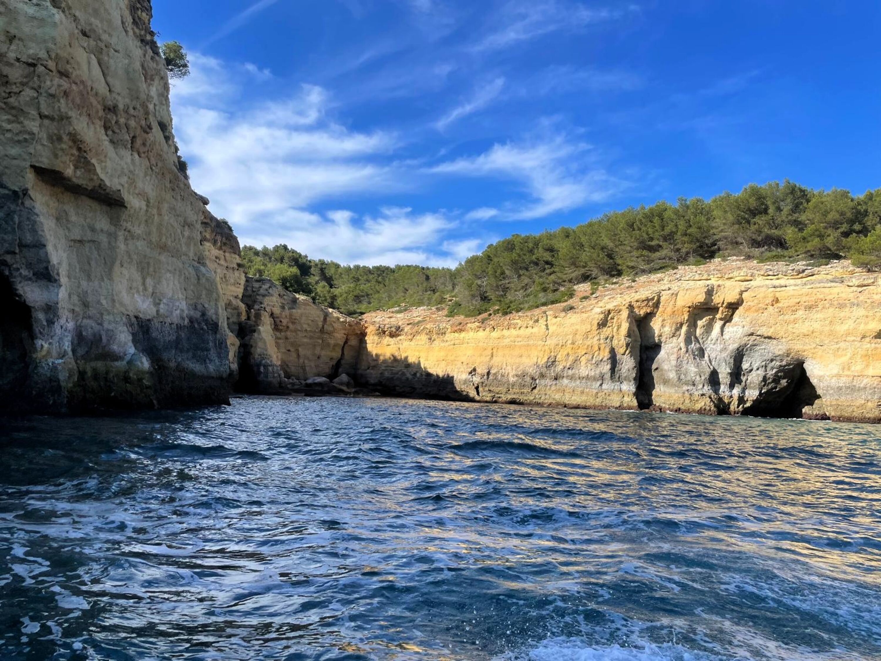 Algarve