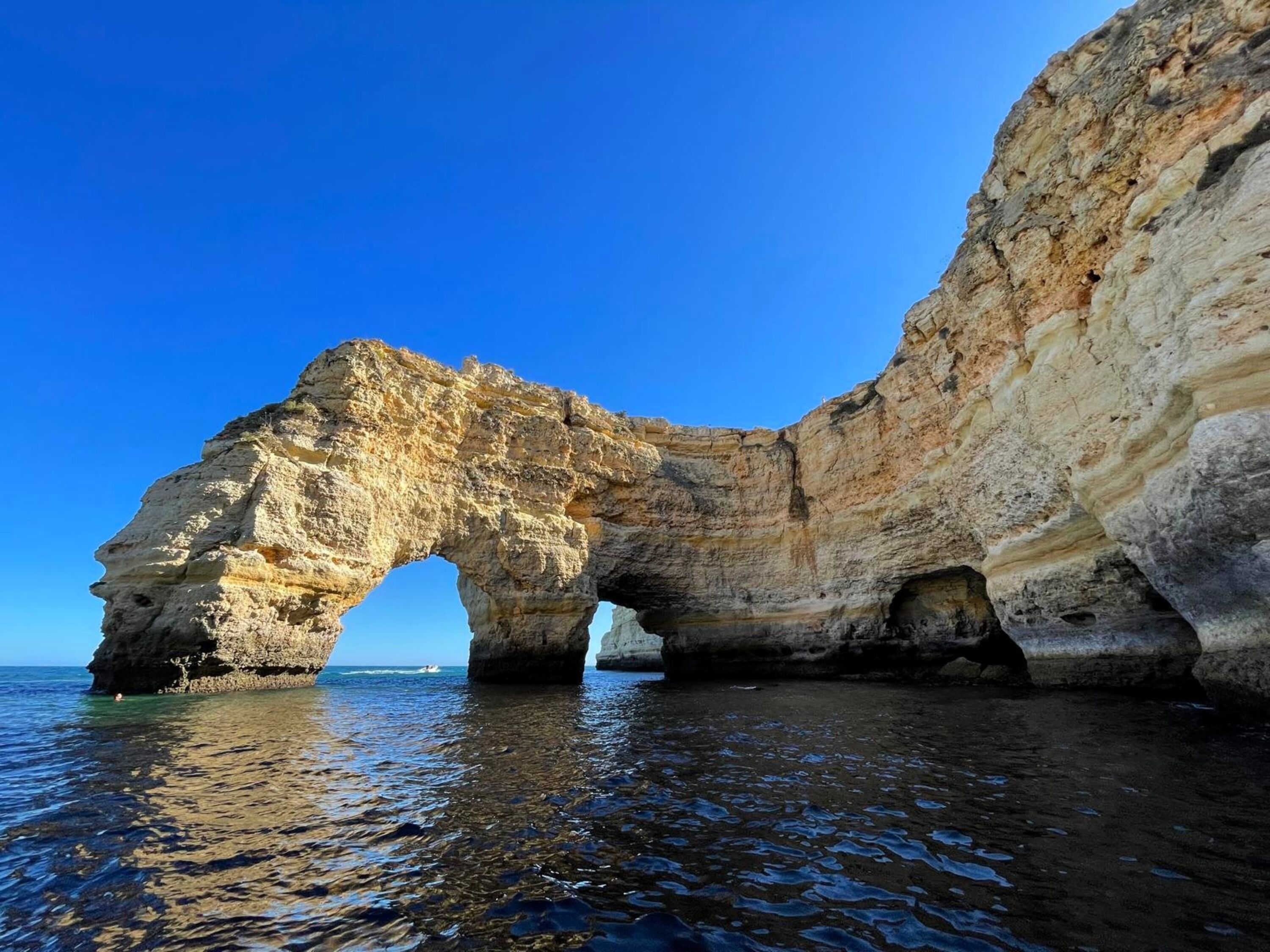 Algarve