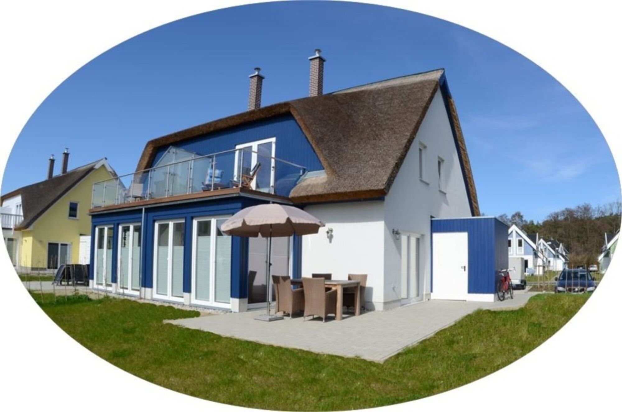 Ferienhaus ID 60172