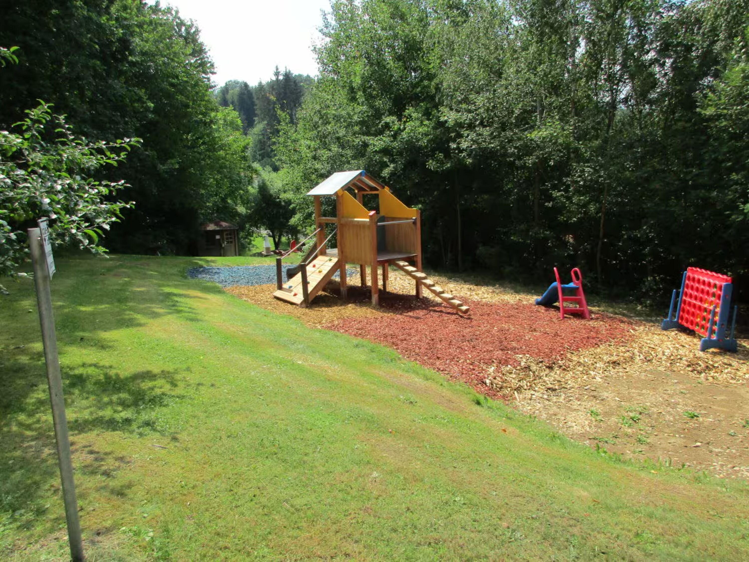 Spielplatz