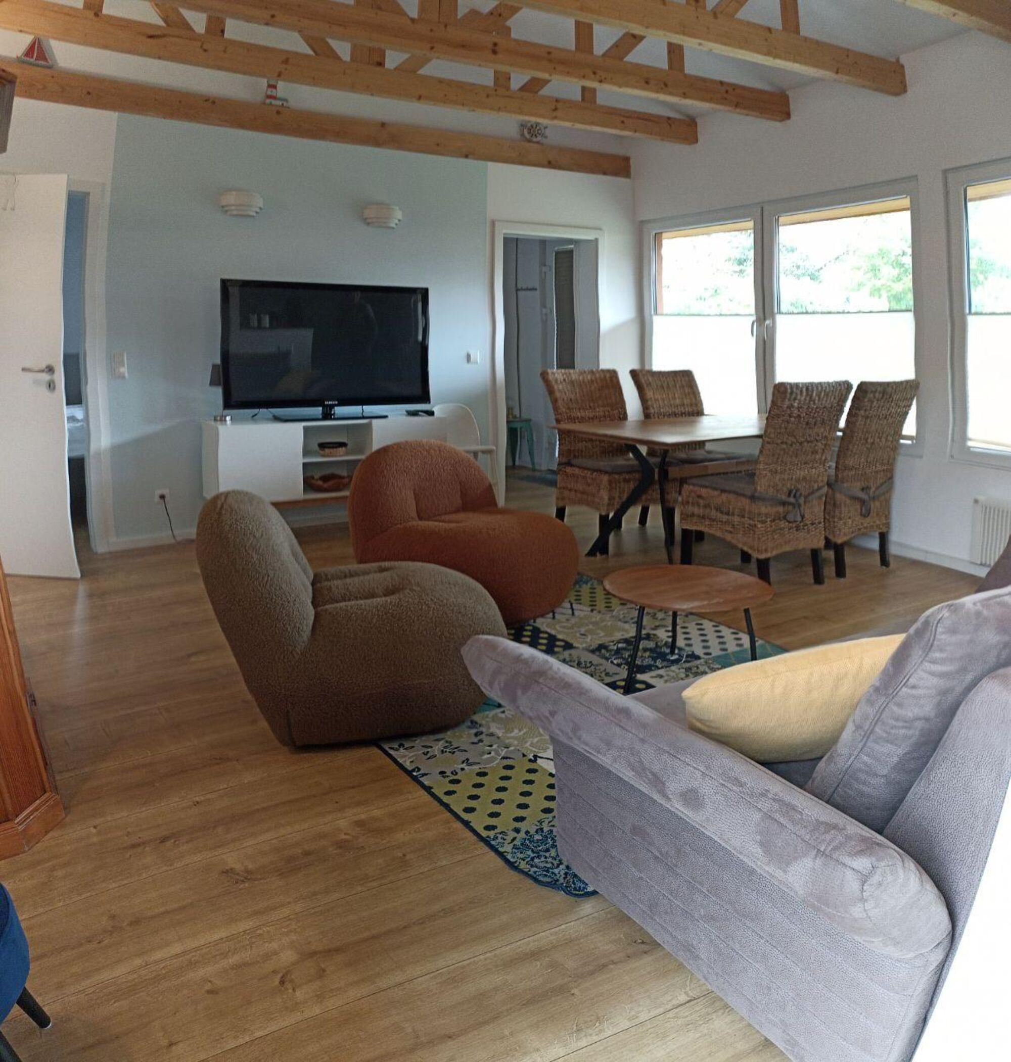 Ferienhaus ID 60205