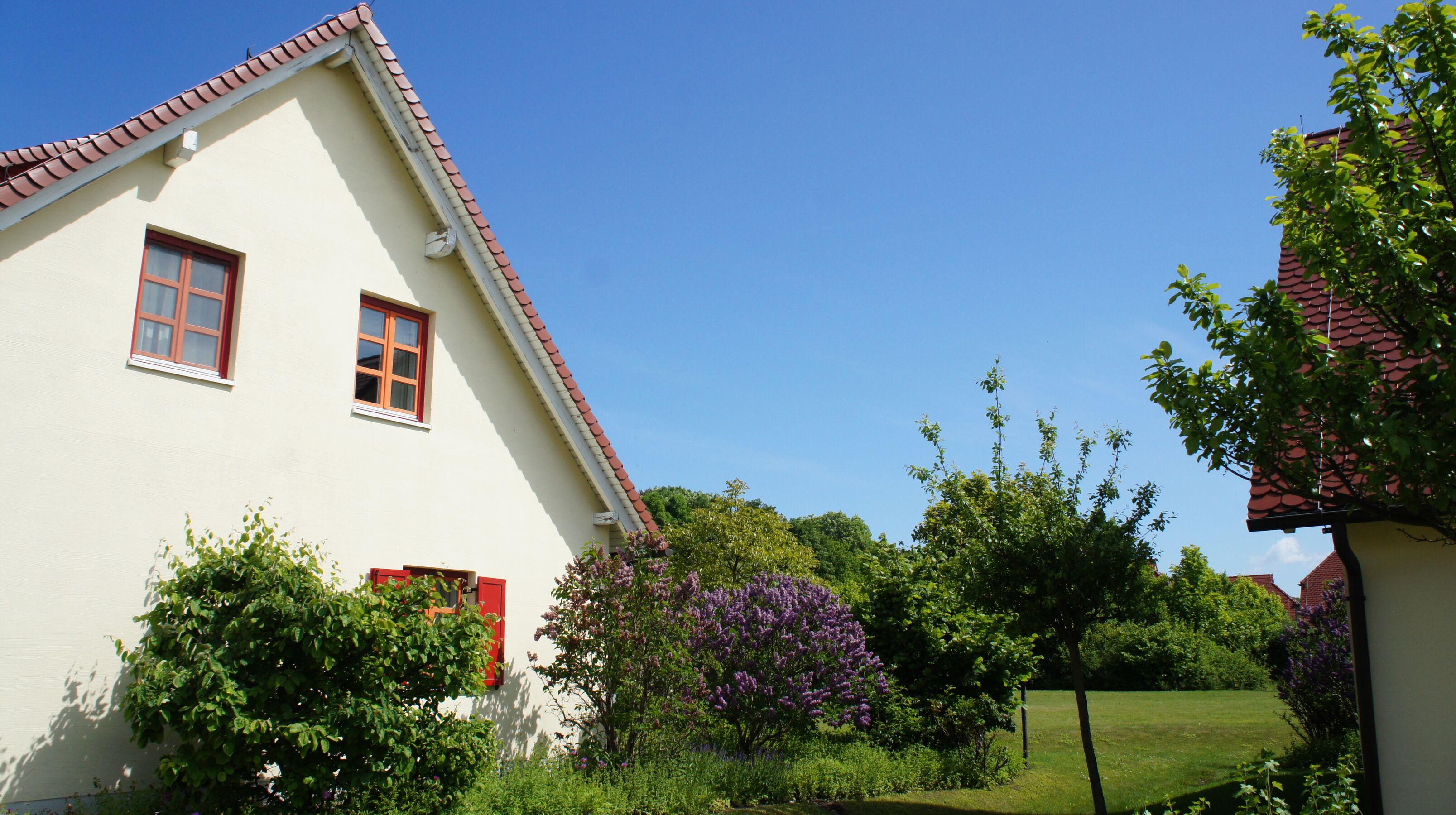 Ferienhaus