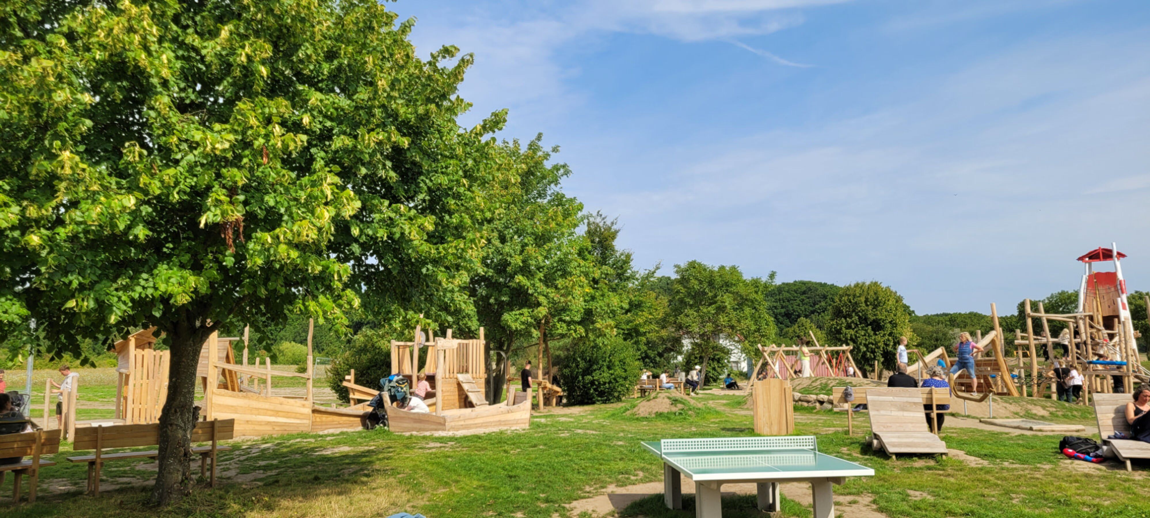 Spielpark