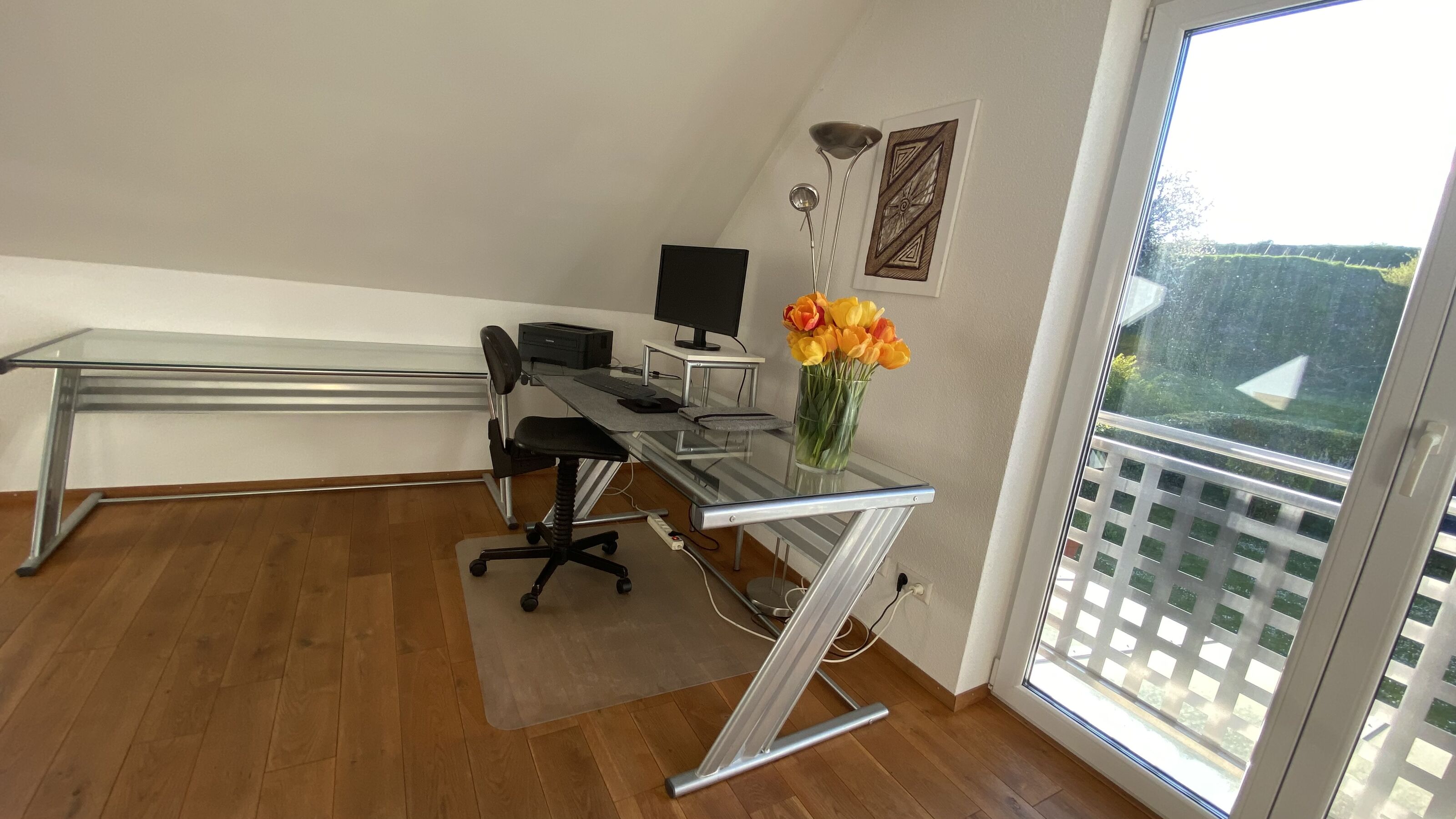 Schlafzimmer 3