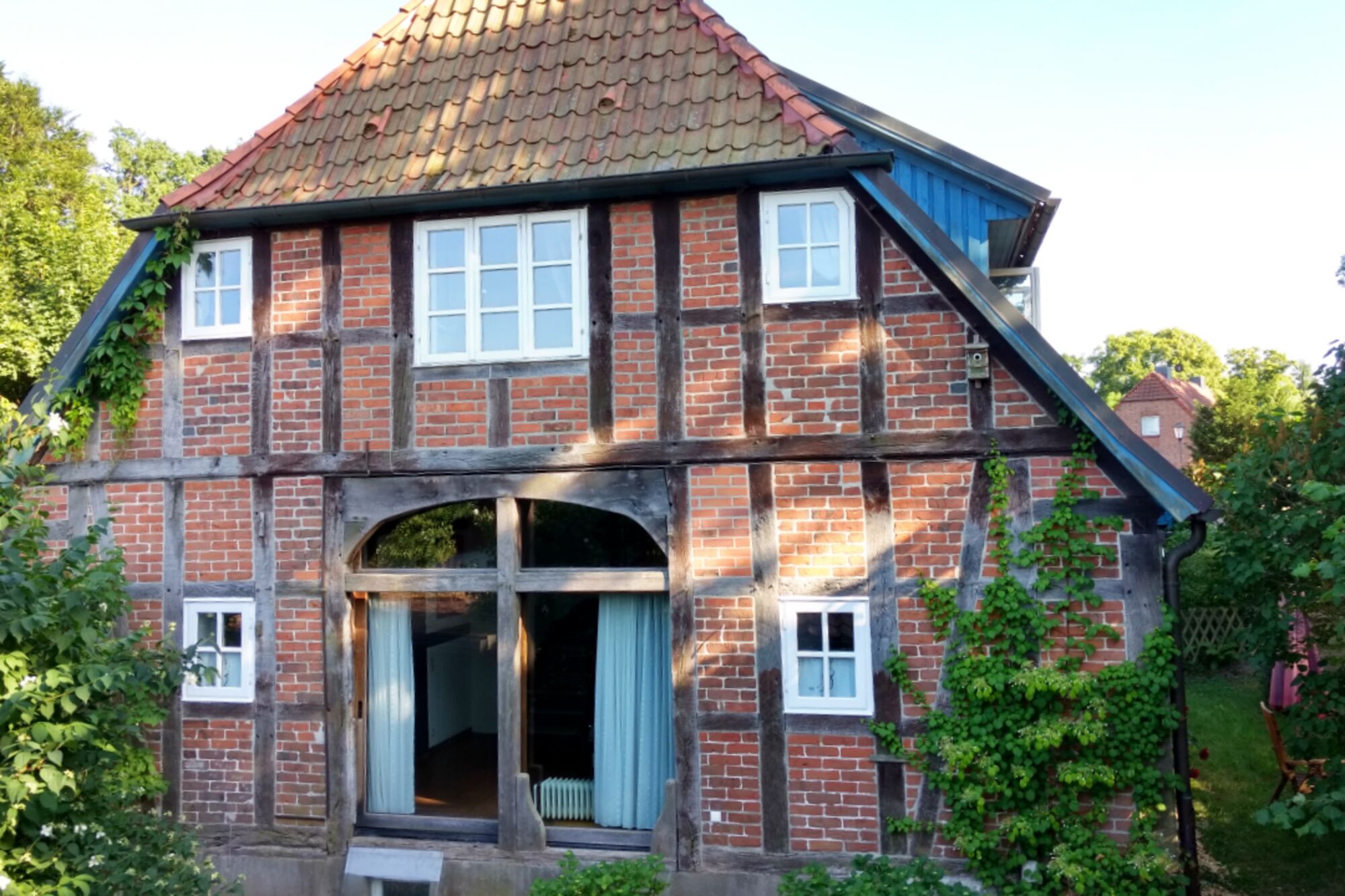 Ferienwohnung ID 60345