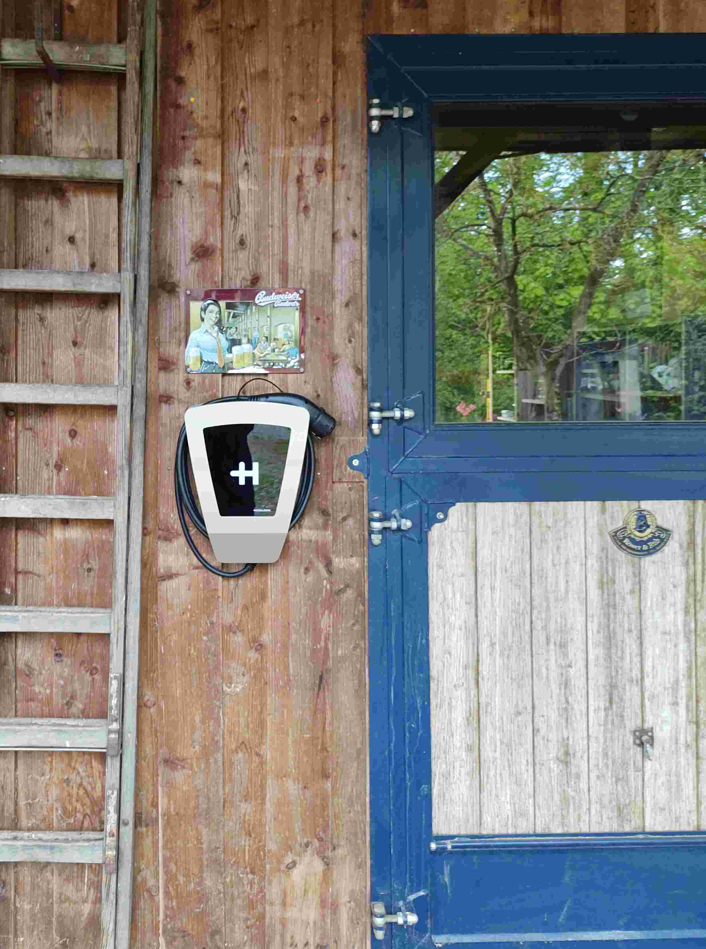 Wallbox