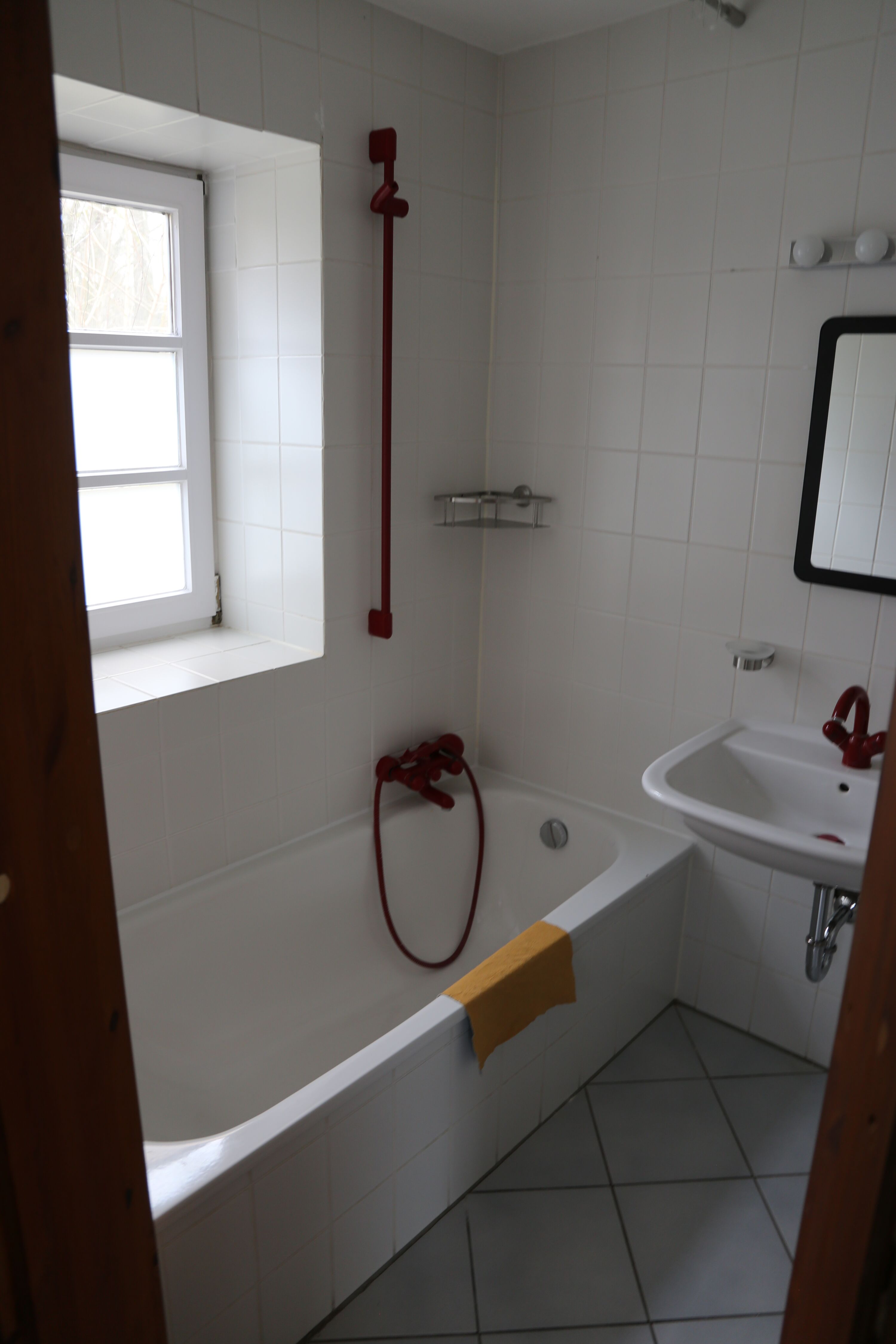 Badewanne