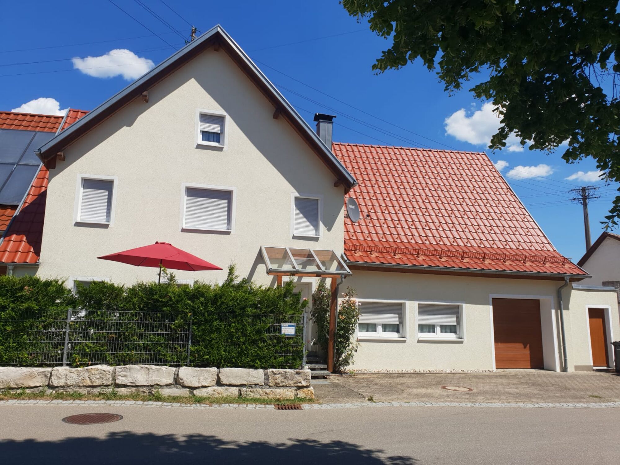 Ferienhaus ID 60479