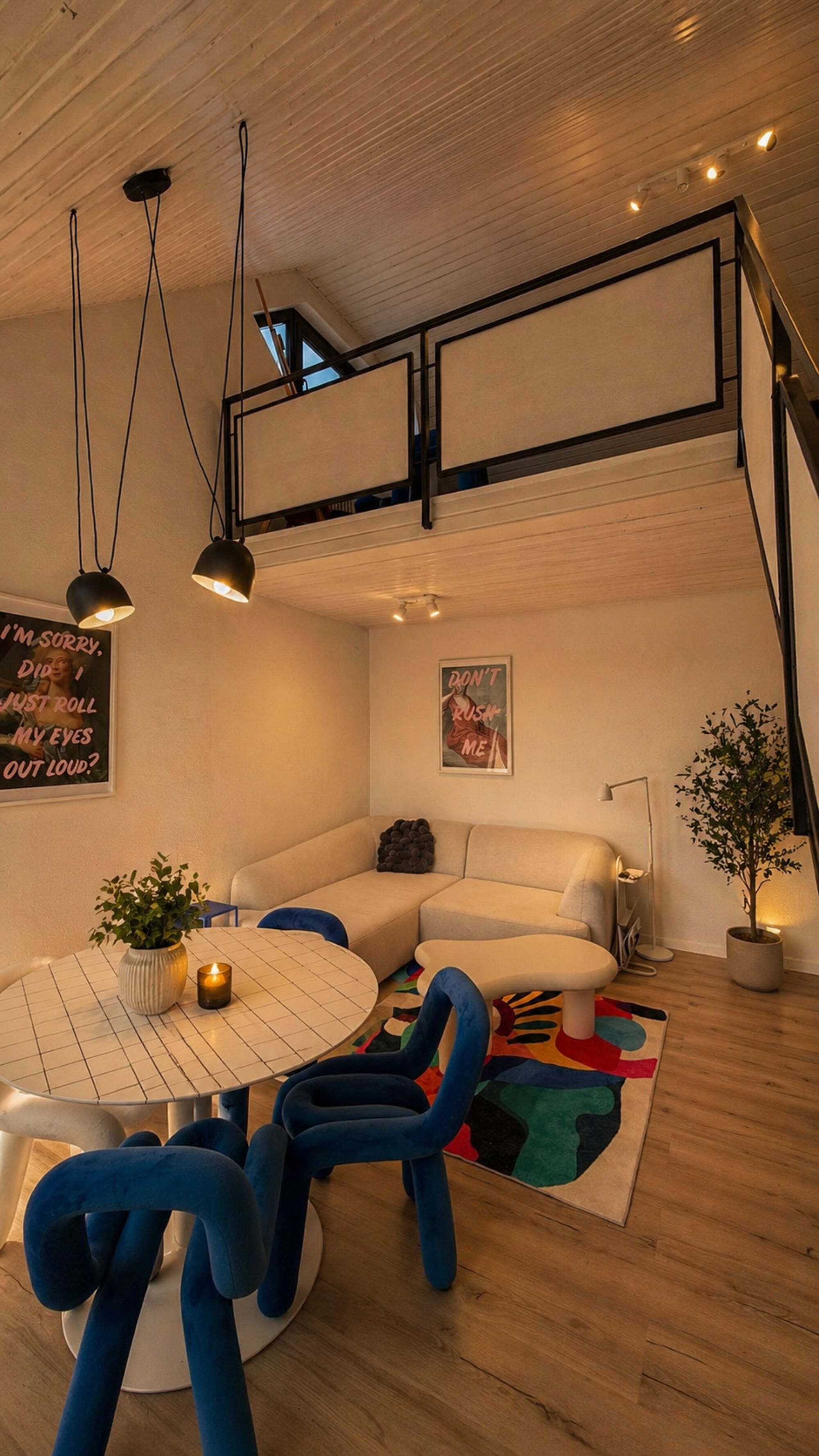 Apartment ID 60506