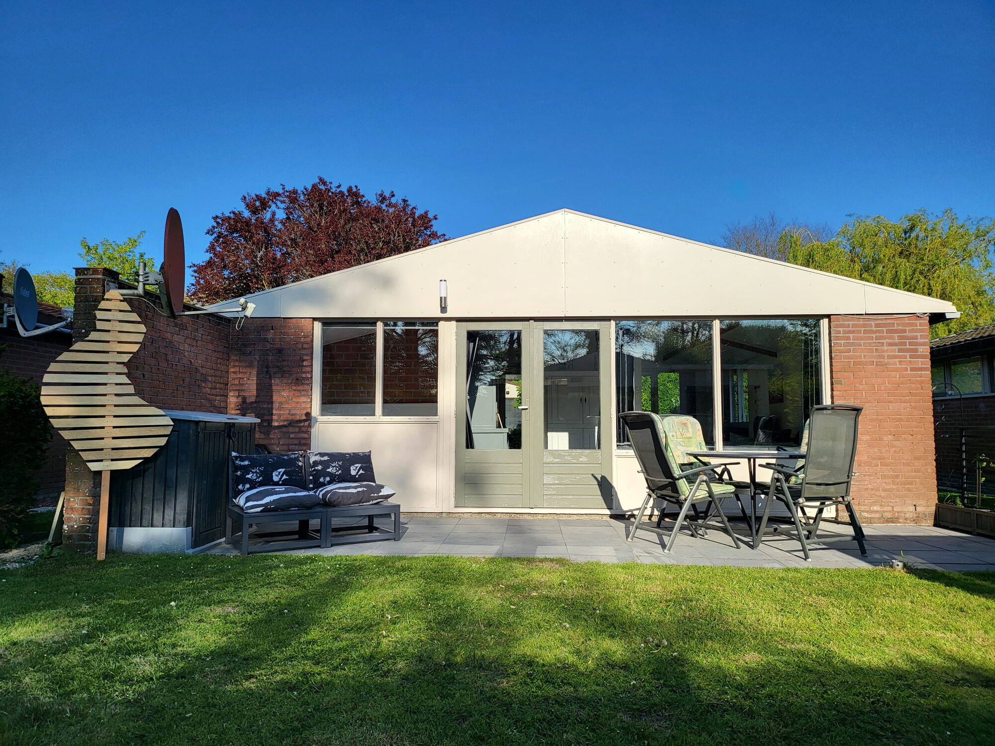 Ferienhaus ID 60531