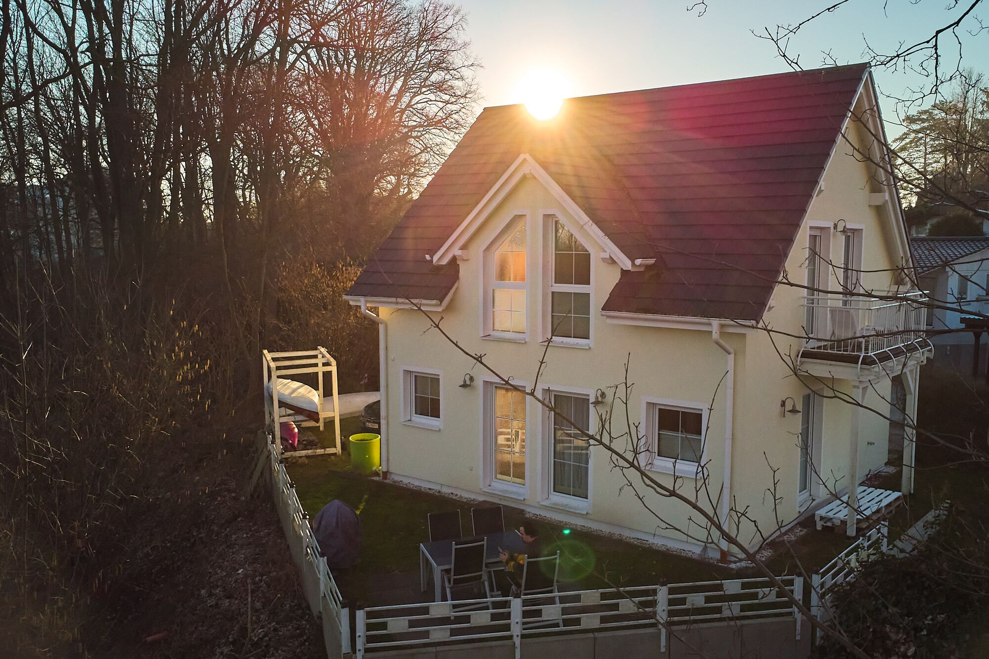 Ferienhaus ID 60590