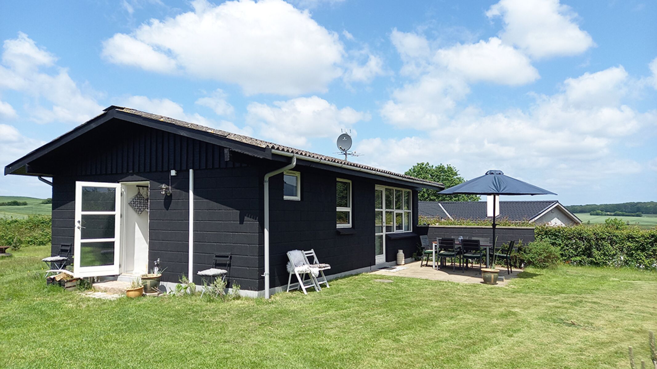 Ferienhaus ID 60704
