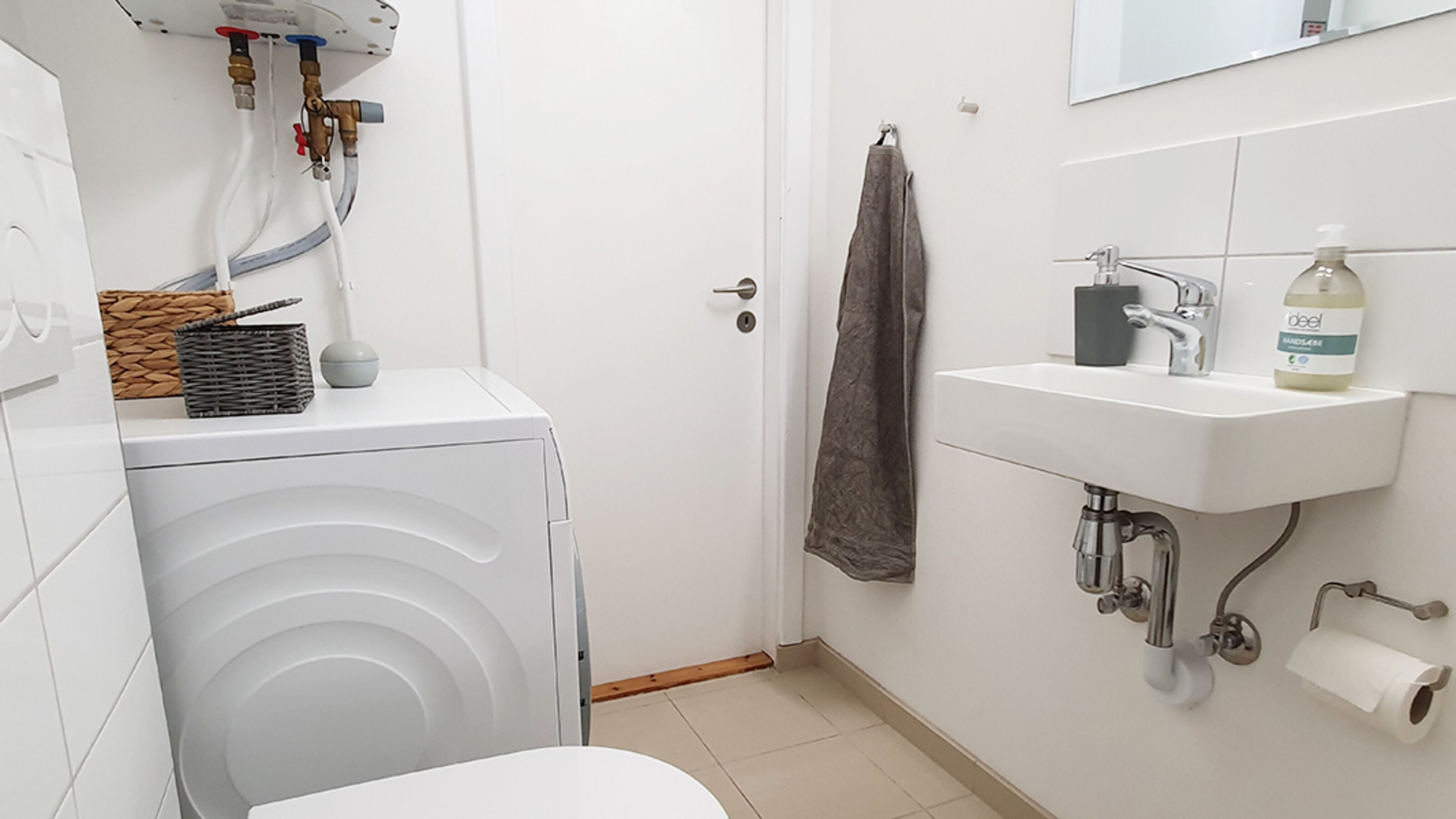 Badezimmer