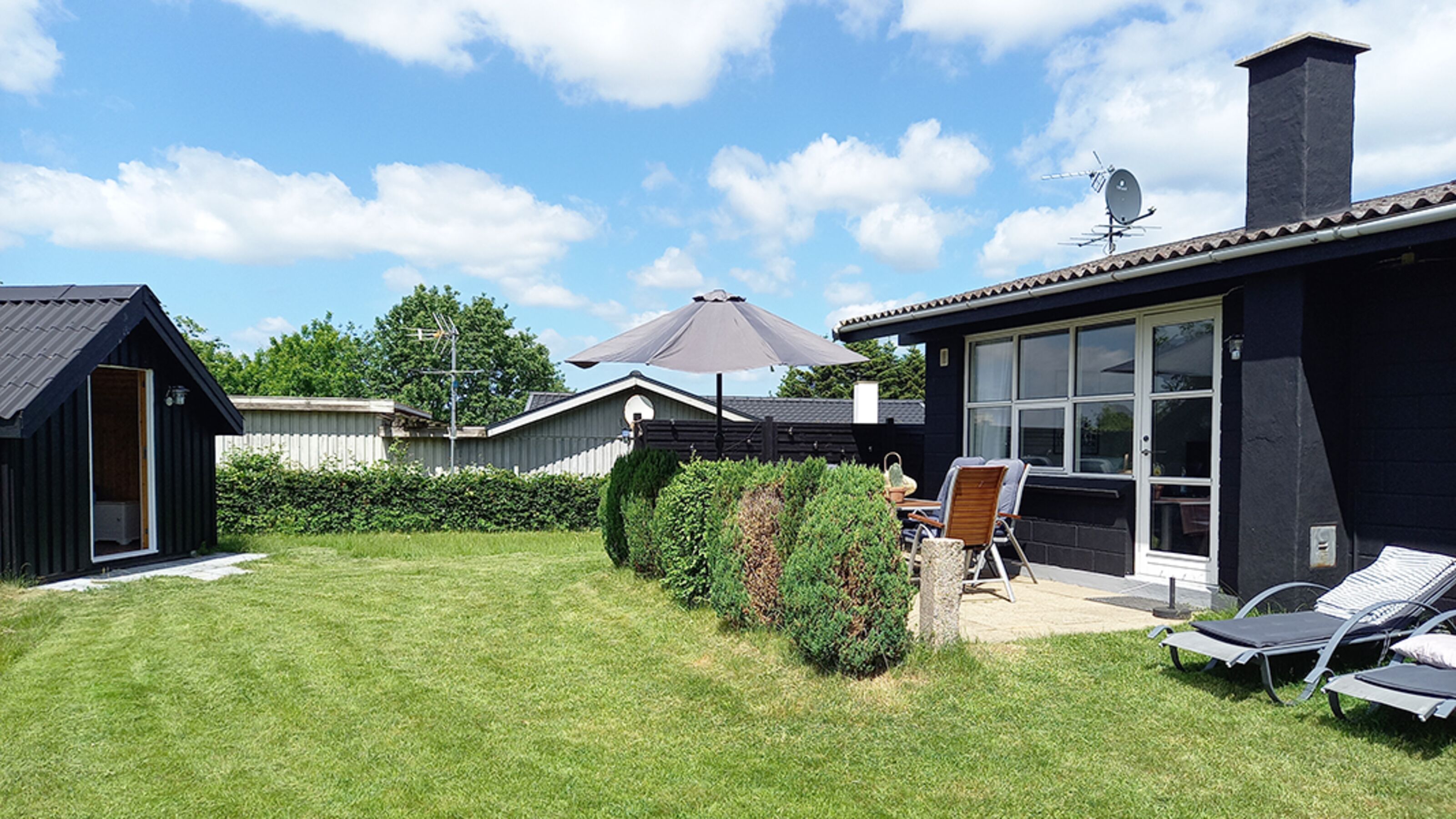 Garten