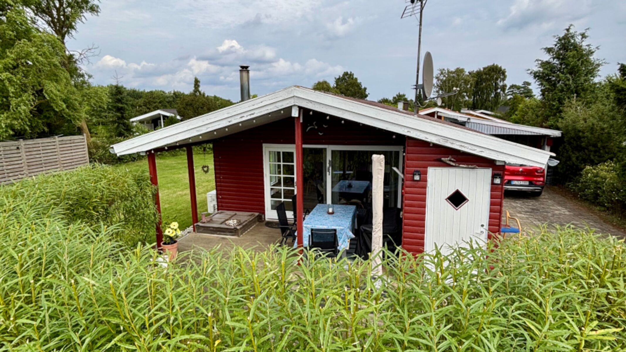 Ferienhaus ID 60706